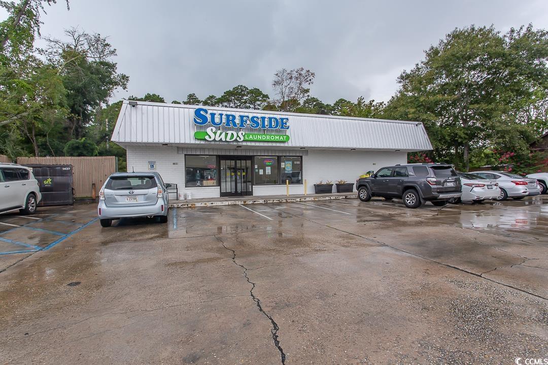 1011 Glenns Bay Rd. Surfside Beach, SC 29575