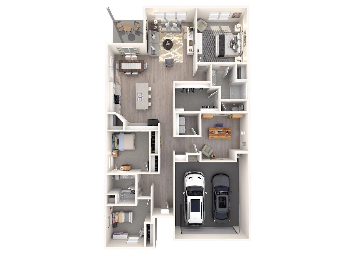 3519 Rayner Cove Ct. Little River, SC 29566