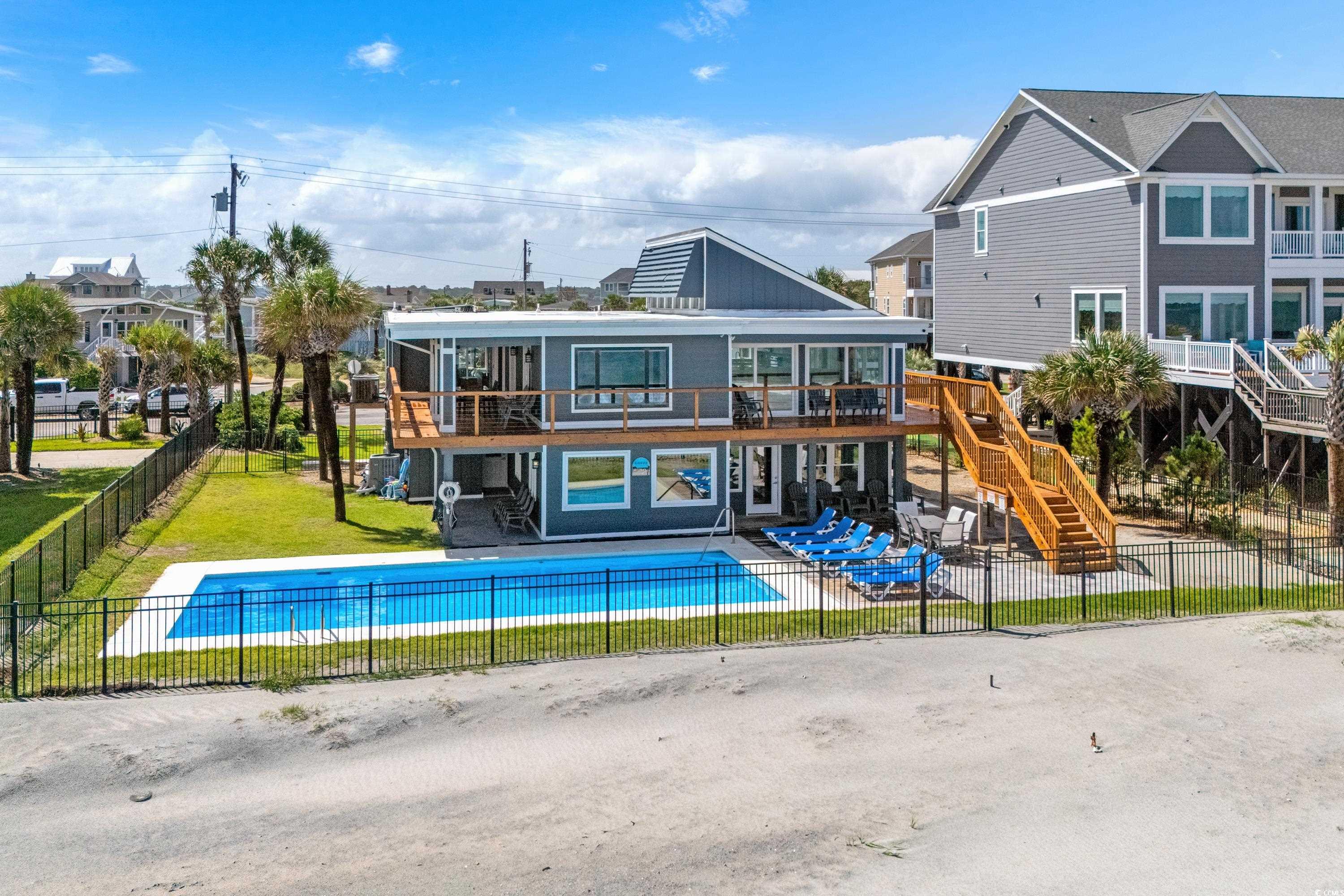 1919 South Waccamaw Dr., Garden City Beach, South Carolina image 2