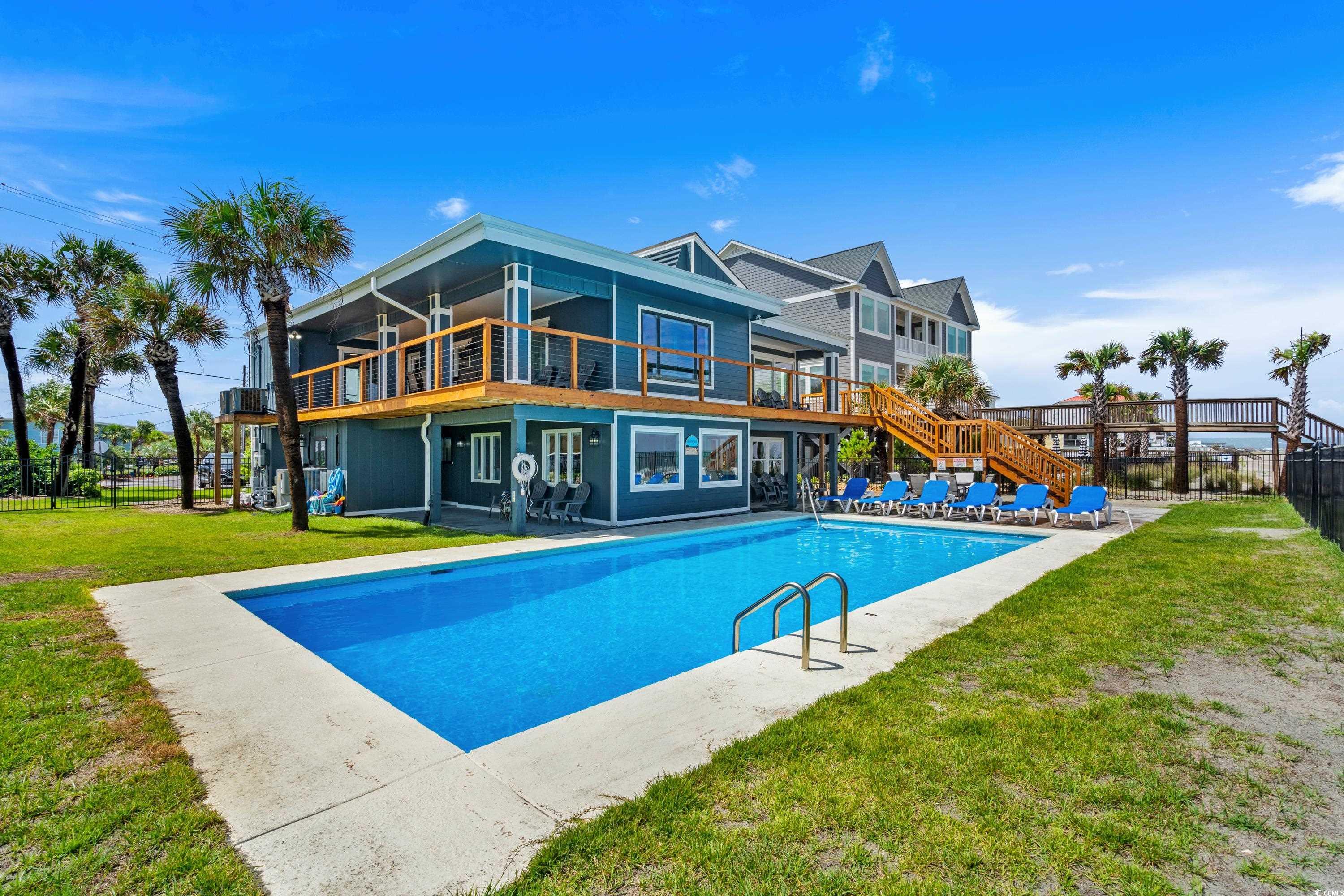 1919 South Waccamaw Dr., Garden City Beach, South Carolina image 26