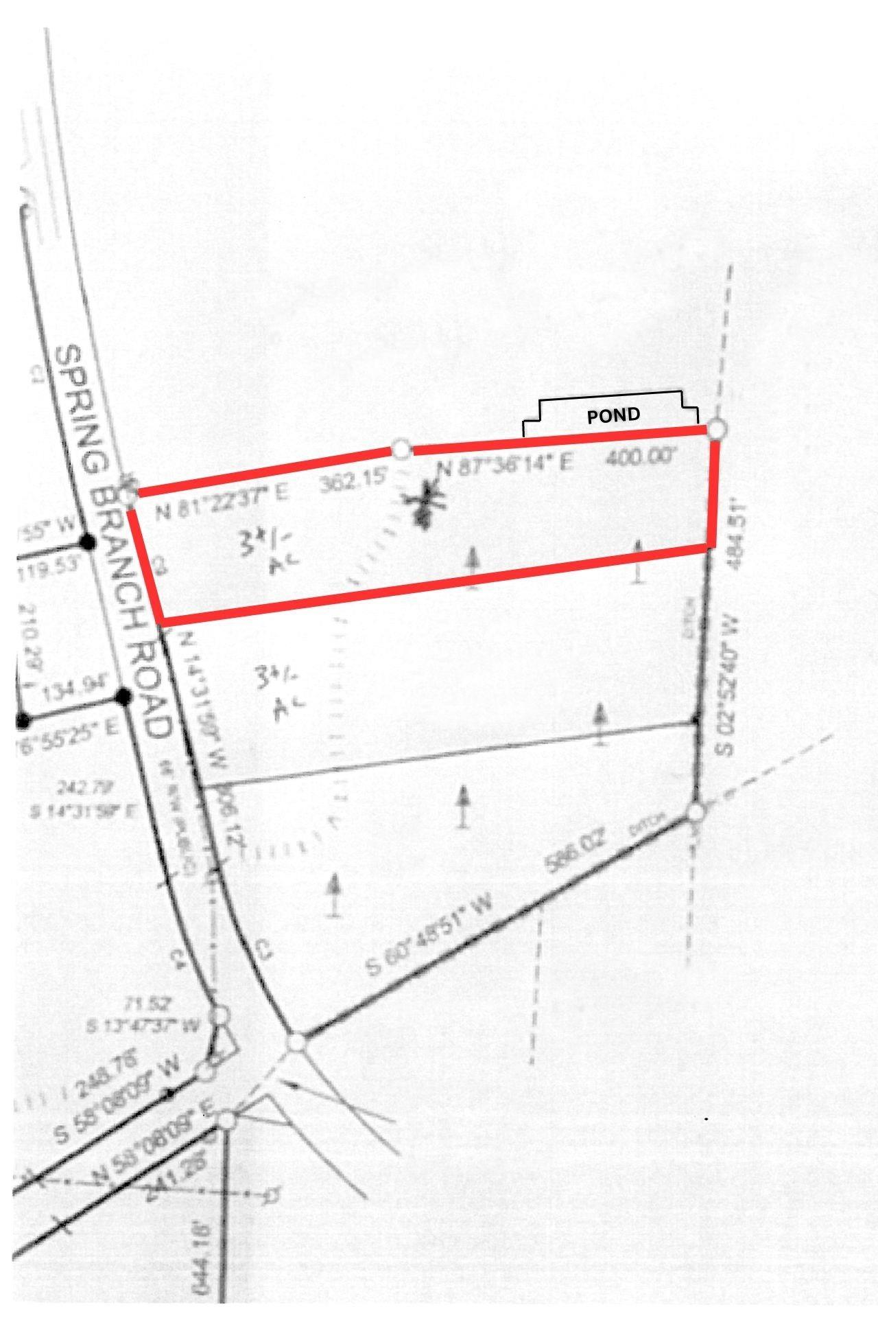 TBD Spring Branch Rd., Nichols, South Carolina image 27