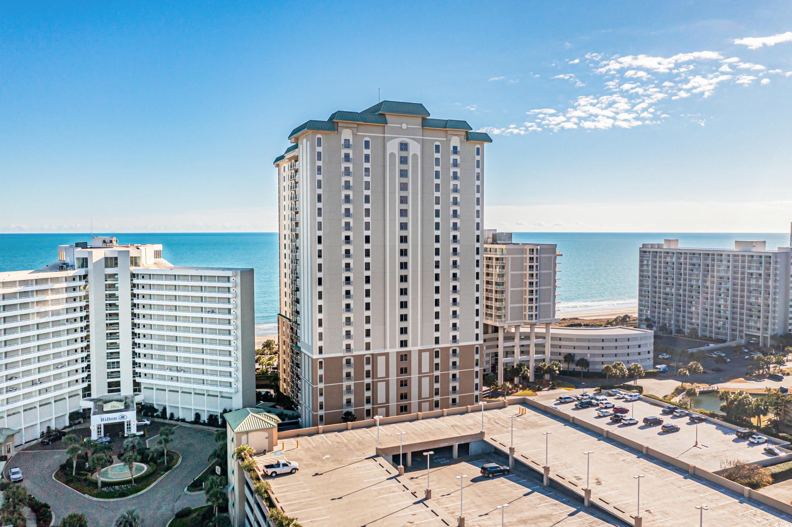 9994 Beach Club Dr. UNIT #1904 Myrtle Beach, SC 29572