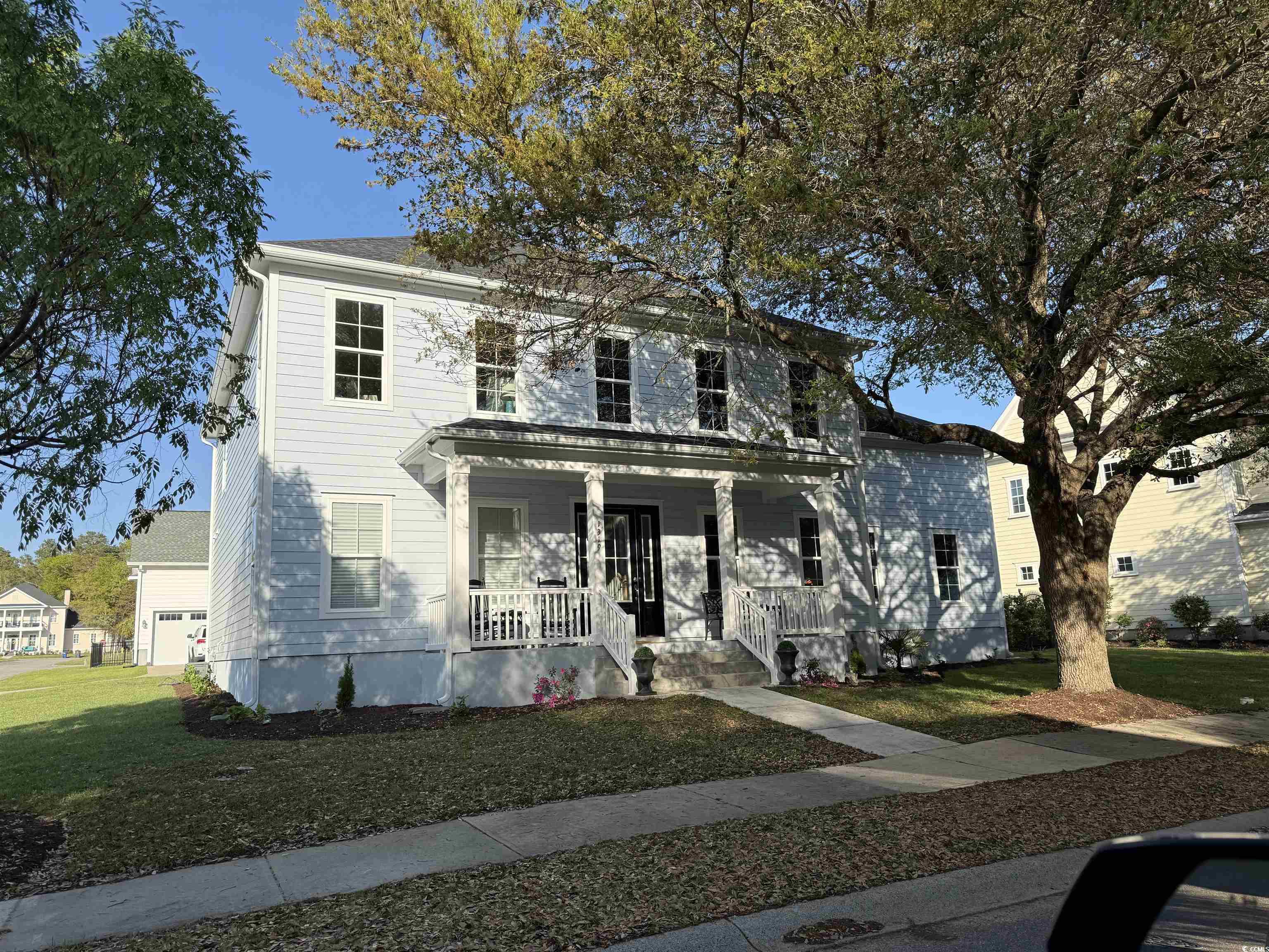1319 James Island Ave. North Myrtle Beach, SC 29582