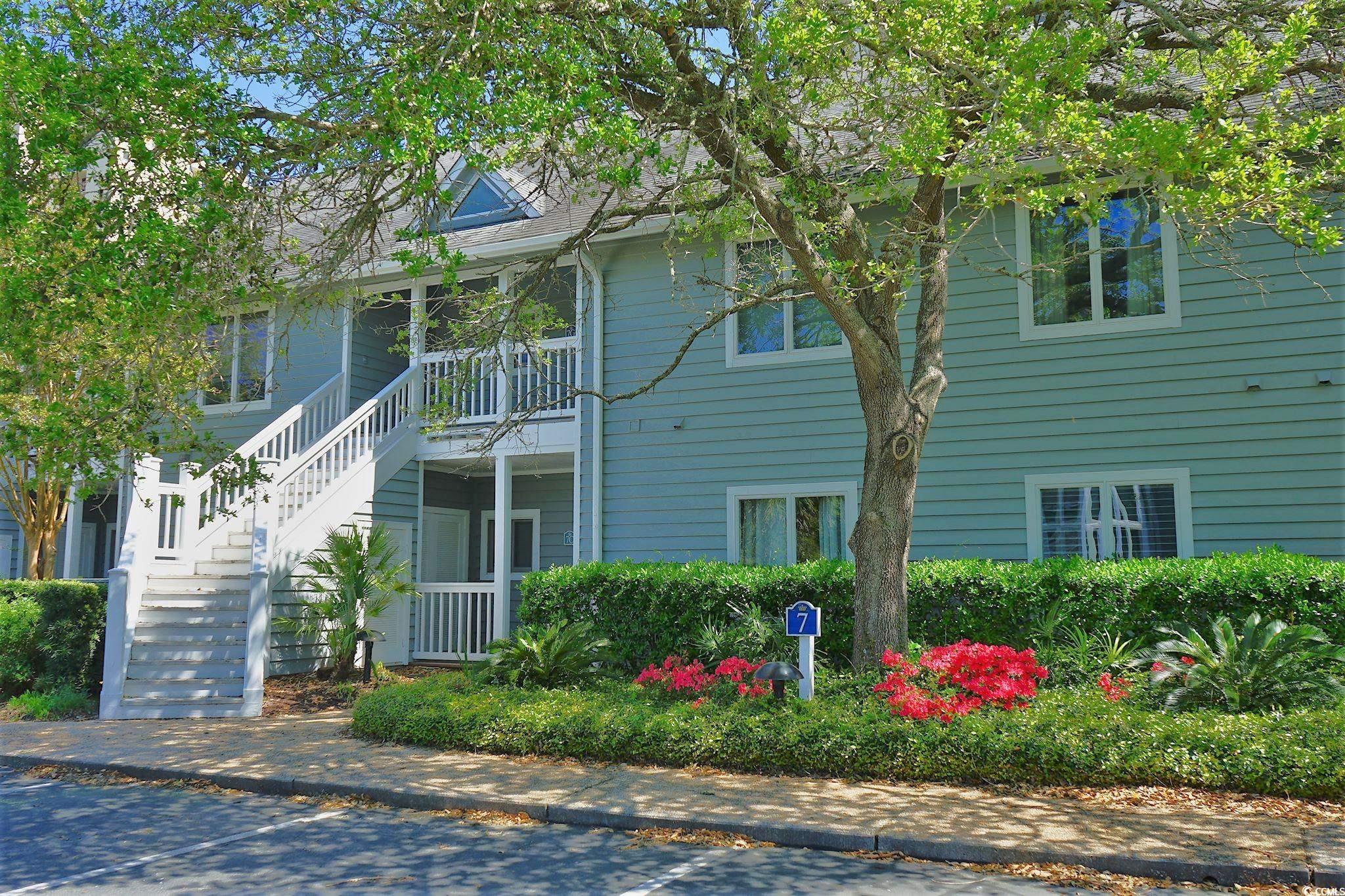 709 Appleby Way UNIT 7-E Myrtle Beach, SC 29572