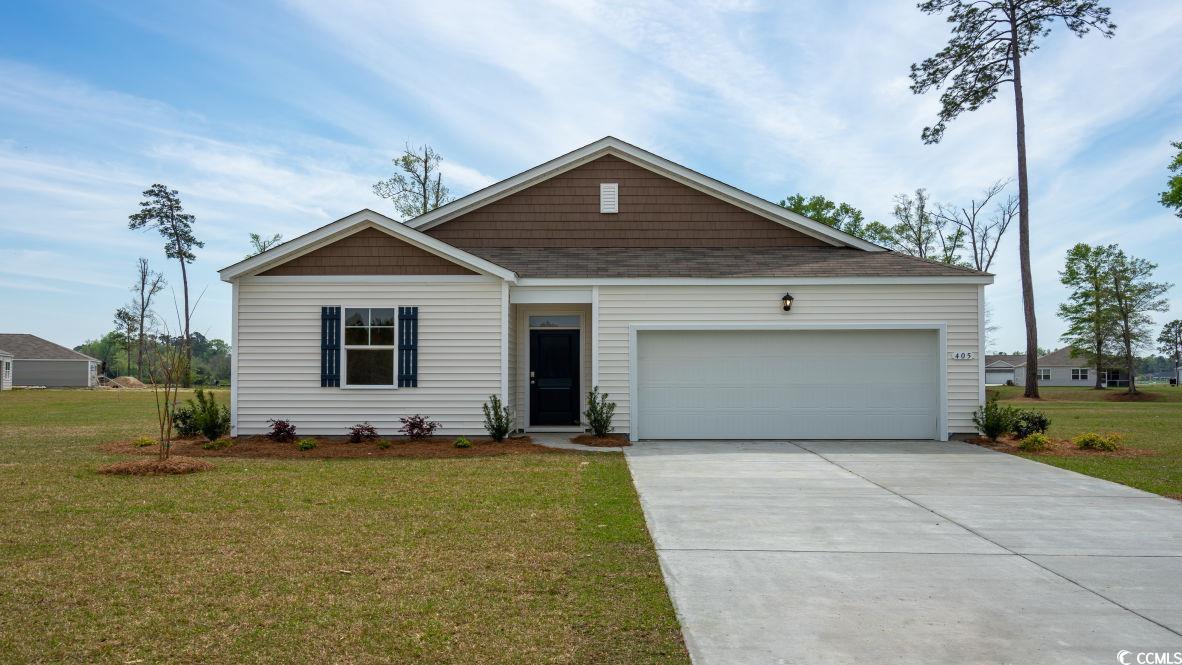 123 Ardeer Ct. Little River, SC 29566