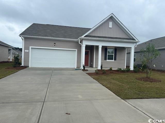 127 Ardeer Ct. Little River, SC 29566