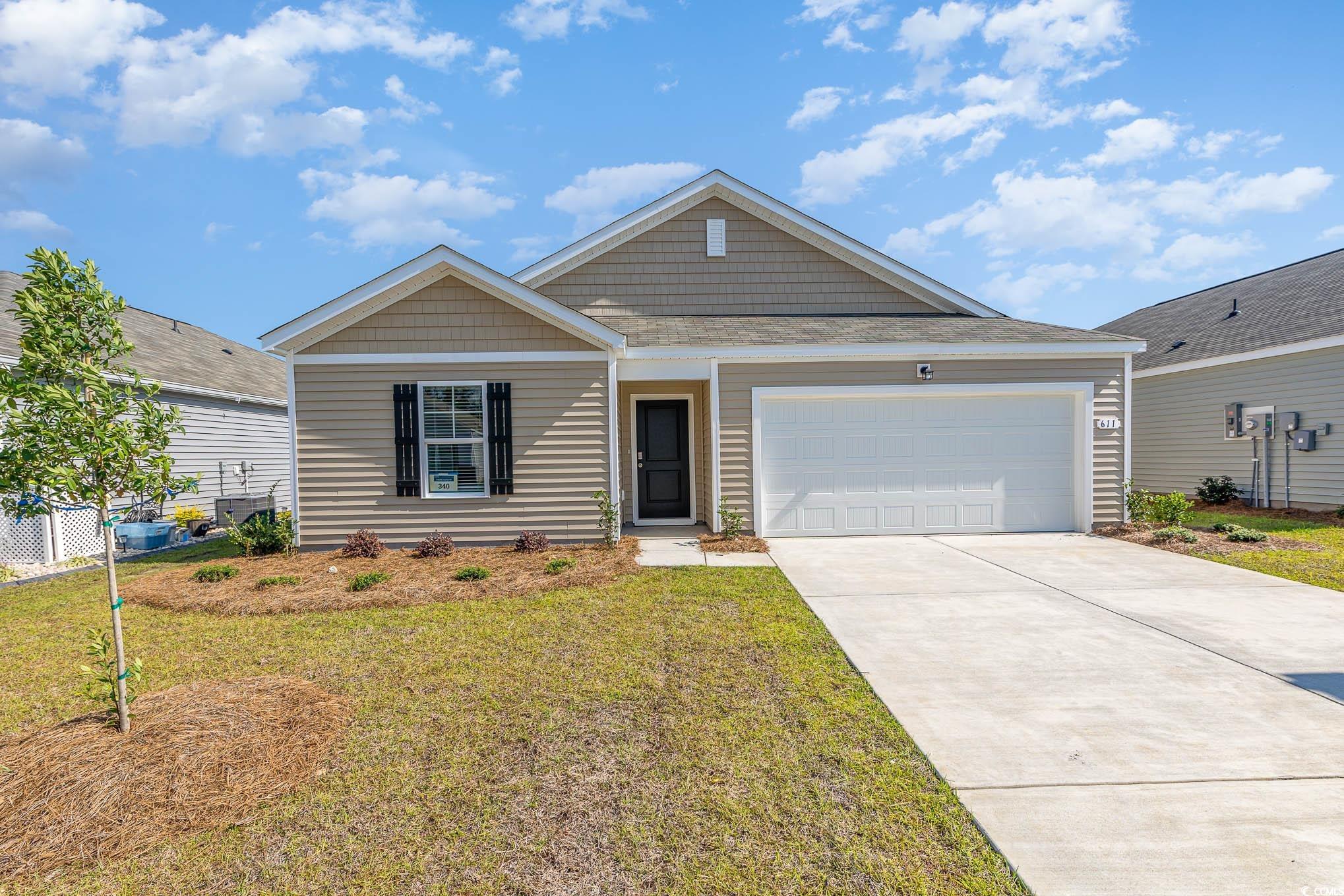 379 Jeff Waters Circle, Longs, South Carolina image 1