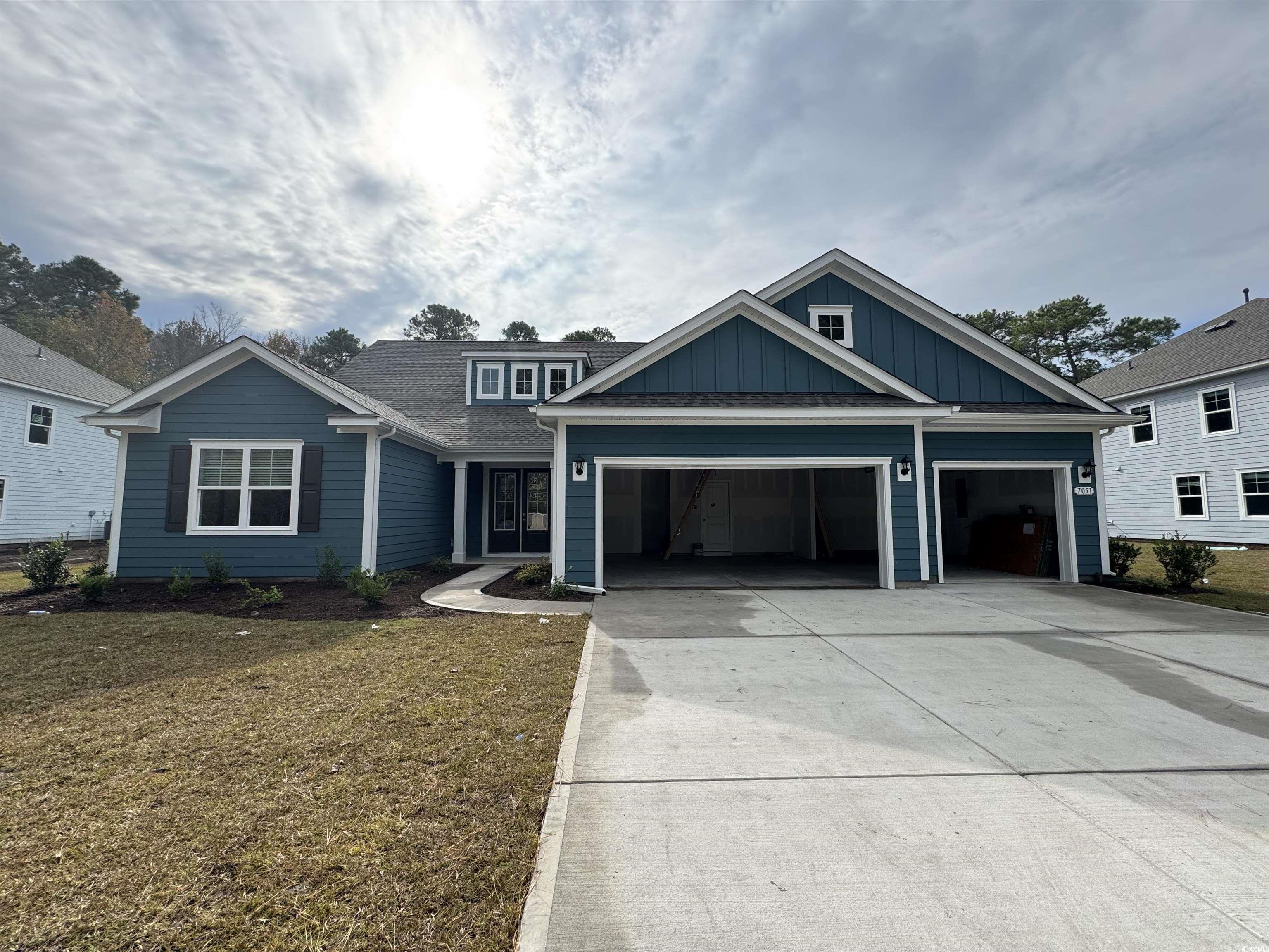7051 Shooting Star Way Myrtle Beach, SC 29579