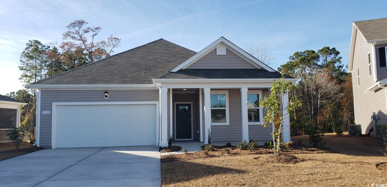 112 Ardeer Ct. Little River, SC 29566