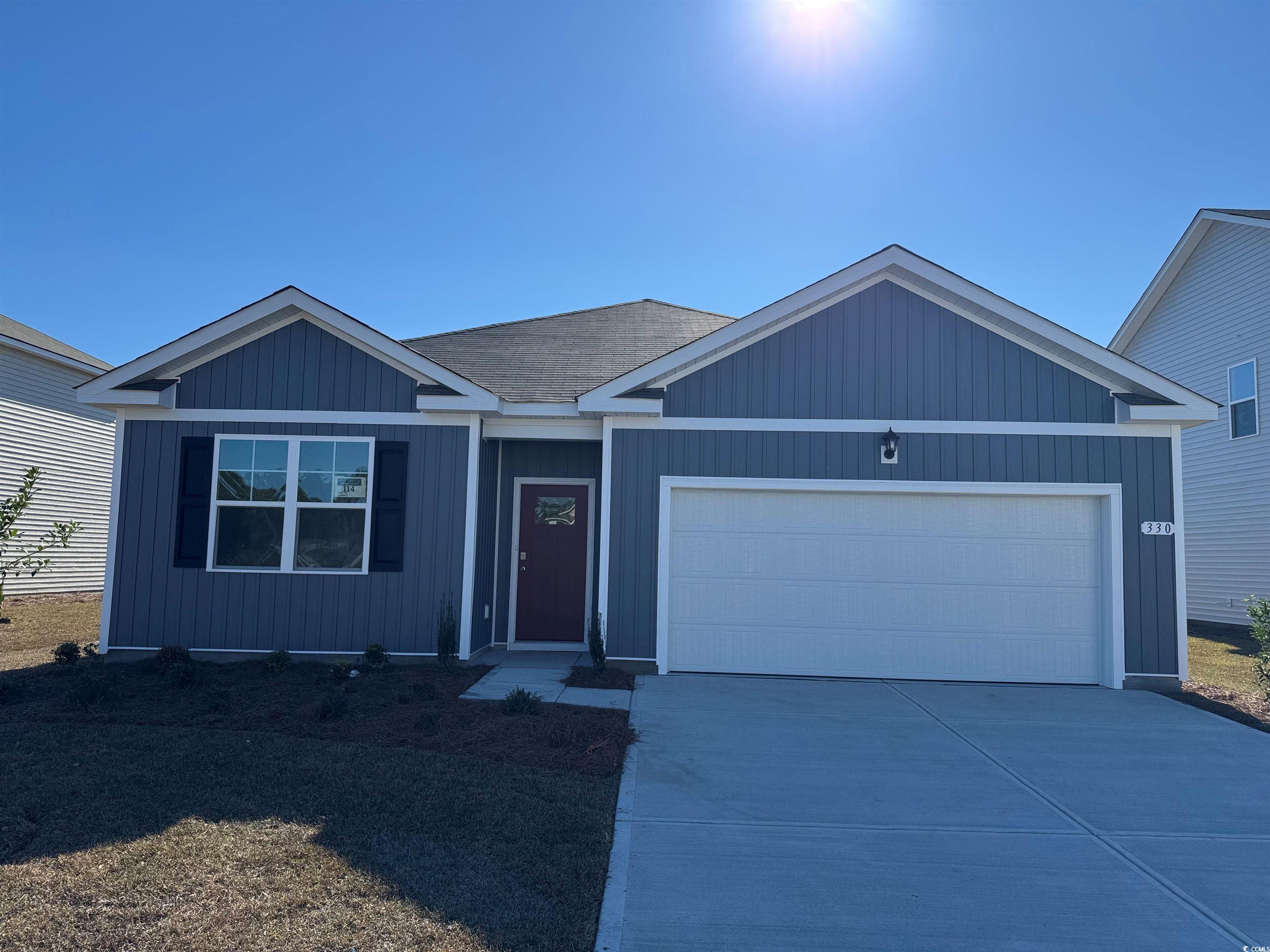 330 Cheerful Way Little River, SC 29566