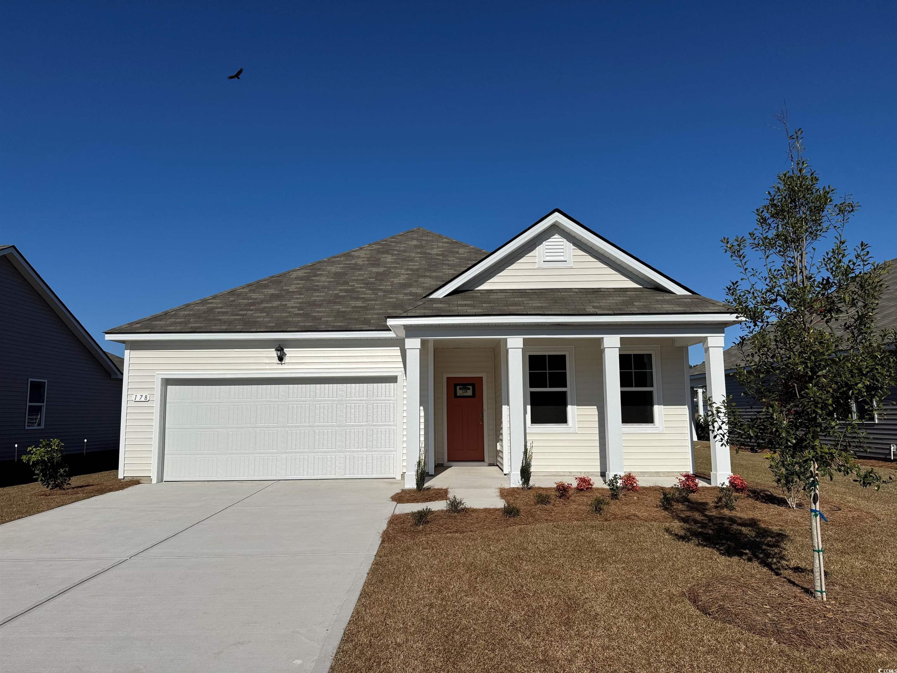 178 Calm Dr. Little River, SC 29566