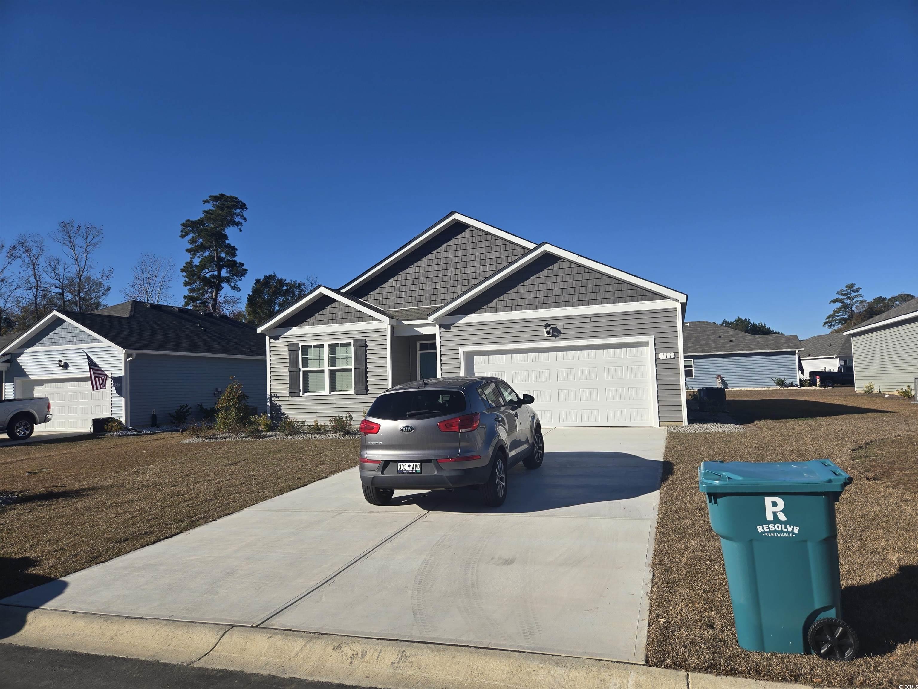 111 Cassina Dr. Longs, SC 29568