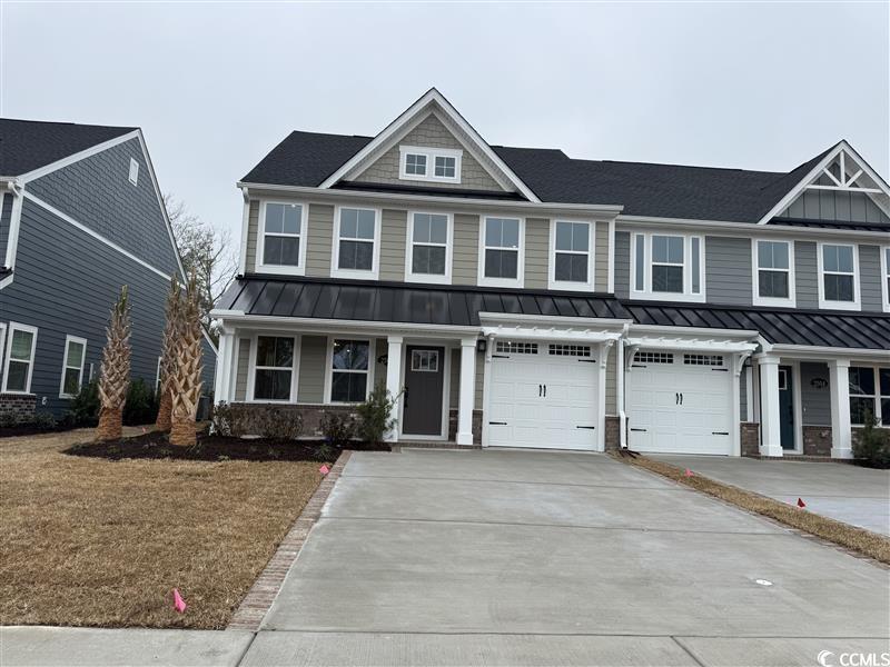 2506 Evander Dr. UNIT 15A Longs, SC 29568