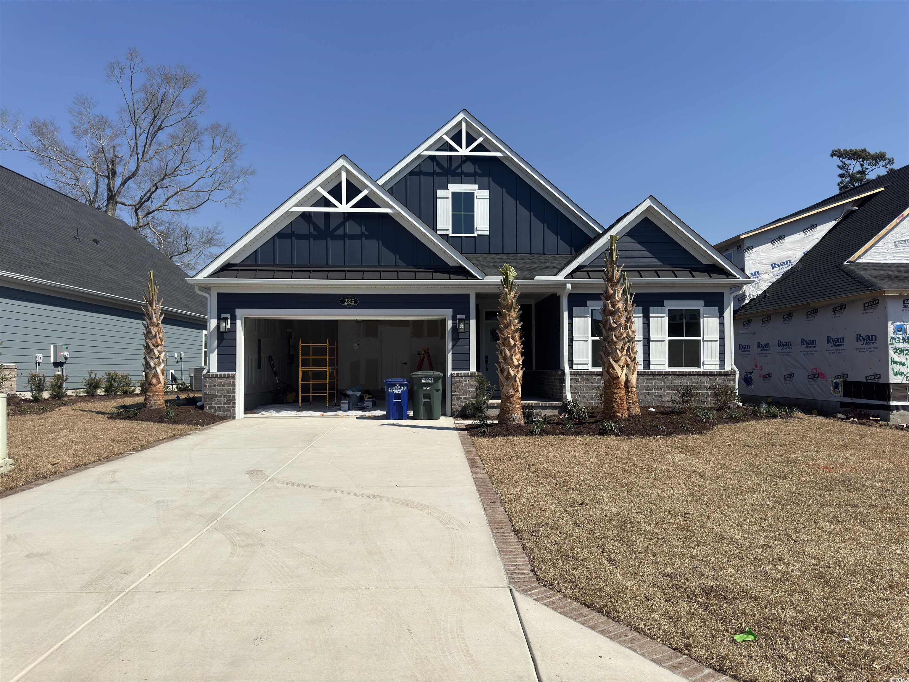 2316 Hazel Way Longs, SC 29568