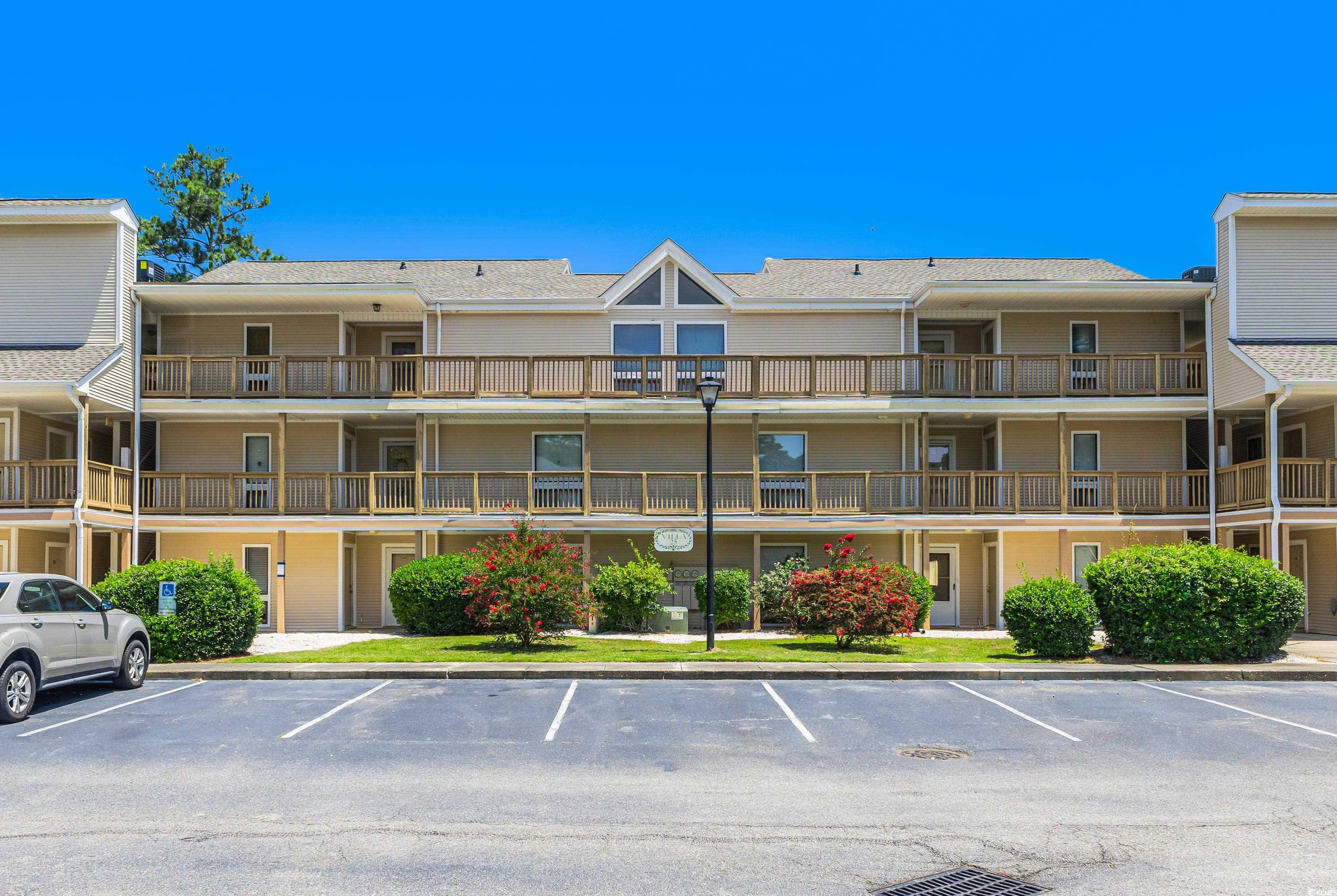 1025 Plantation Dr. UNIT 2525/2526 Little River, SC 29566