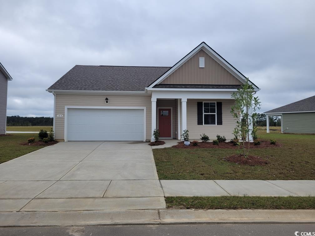 188 Hadley Springs Ave Longs, SC 29568