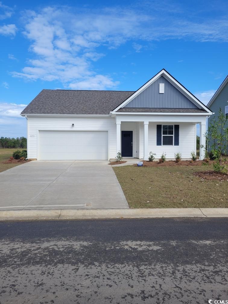 173 Hadley Springs Ave Longs, SC 29568
