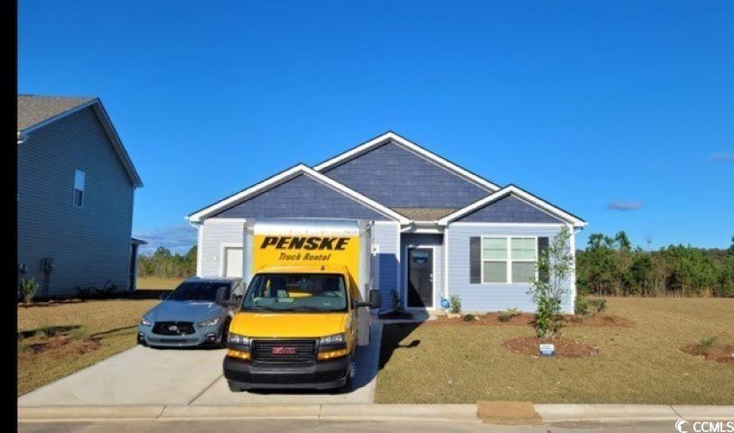 181 Hadley Springs Ave Longs, SC 29568