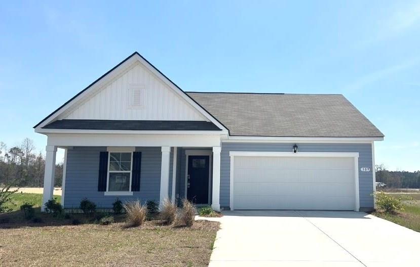 309 Acosta Circle Conway, SC 29527