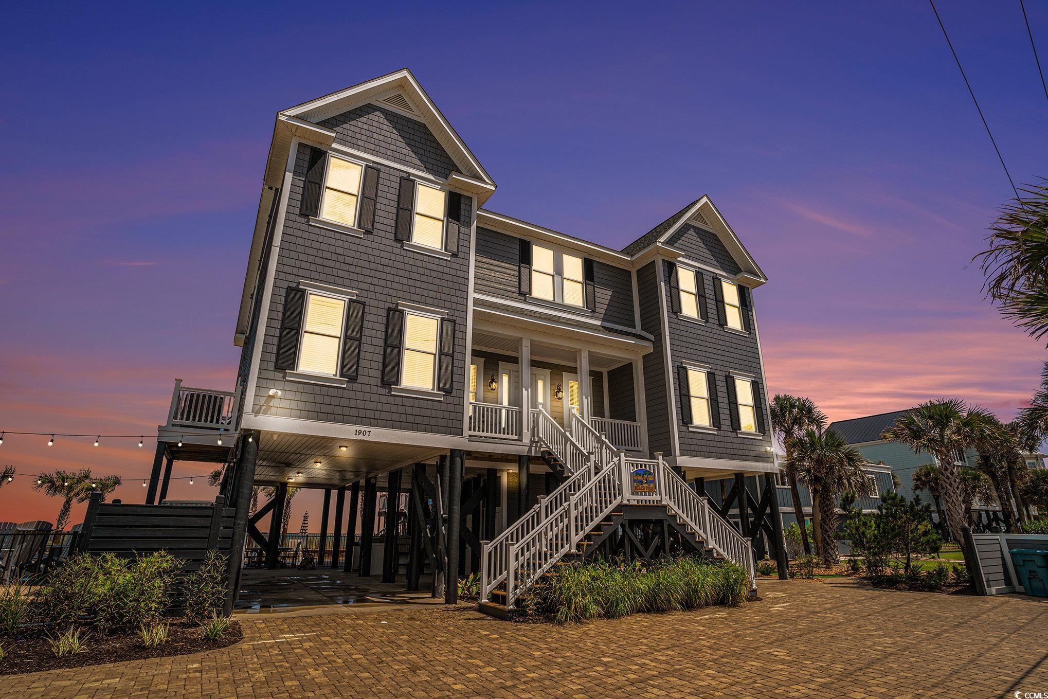 1907 Waccamaw Dr. 