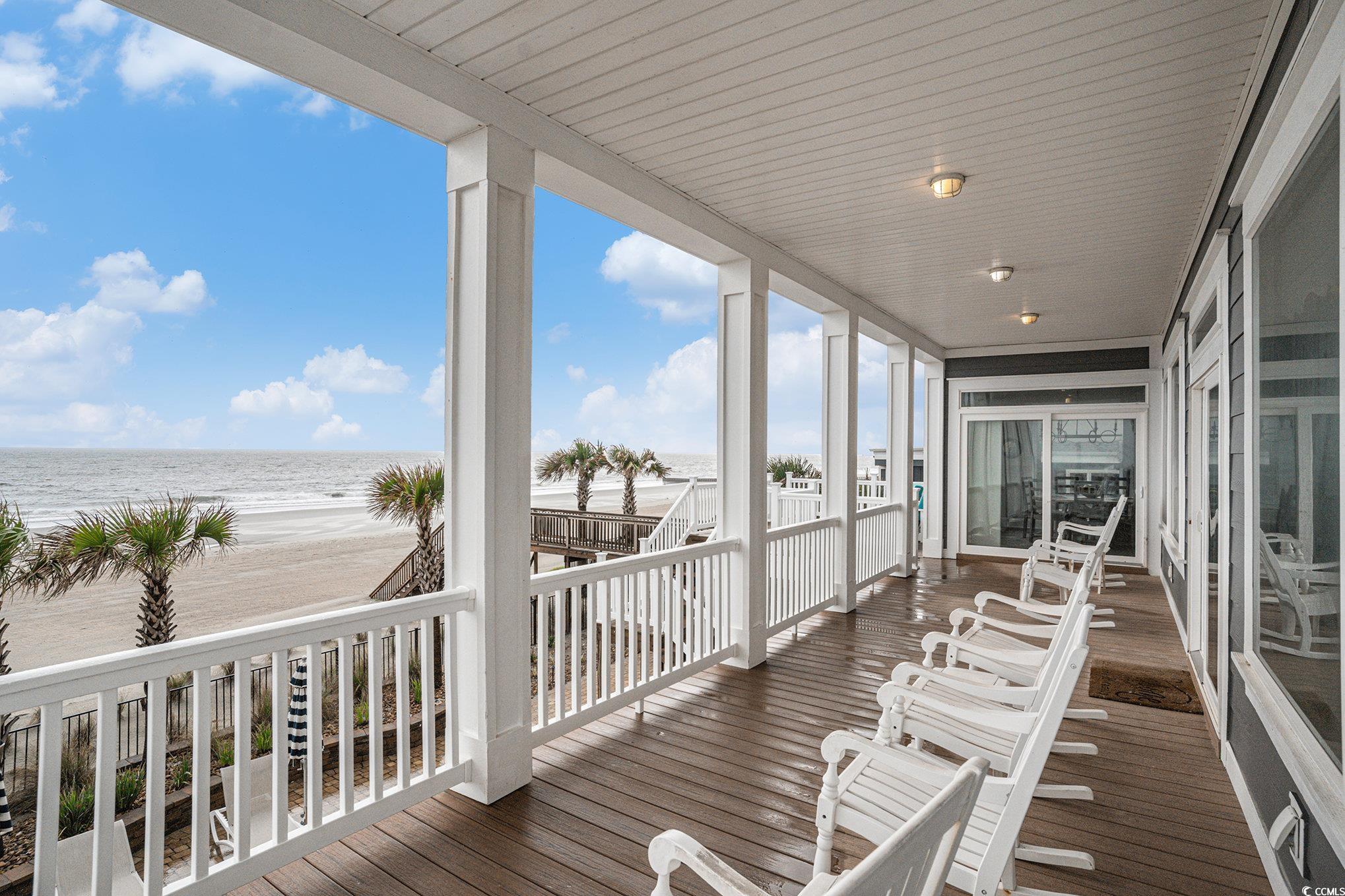 1907 S Waccamaw Dr., Garden City Beach, South Carolina image 31