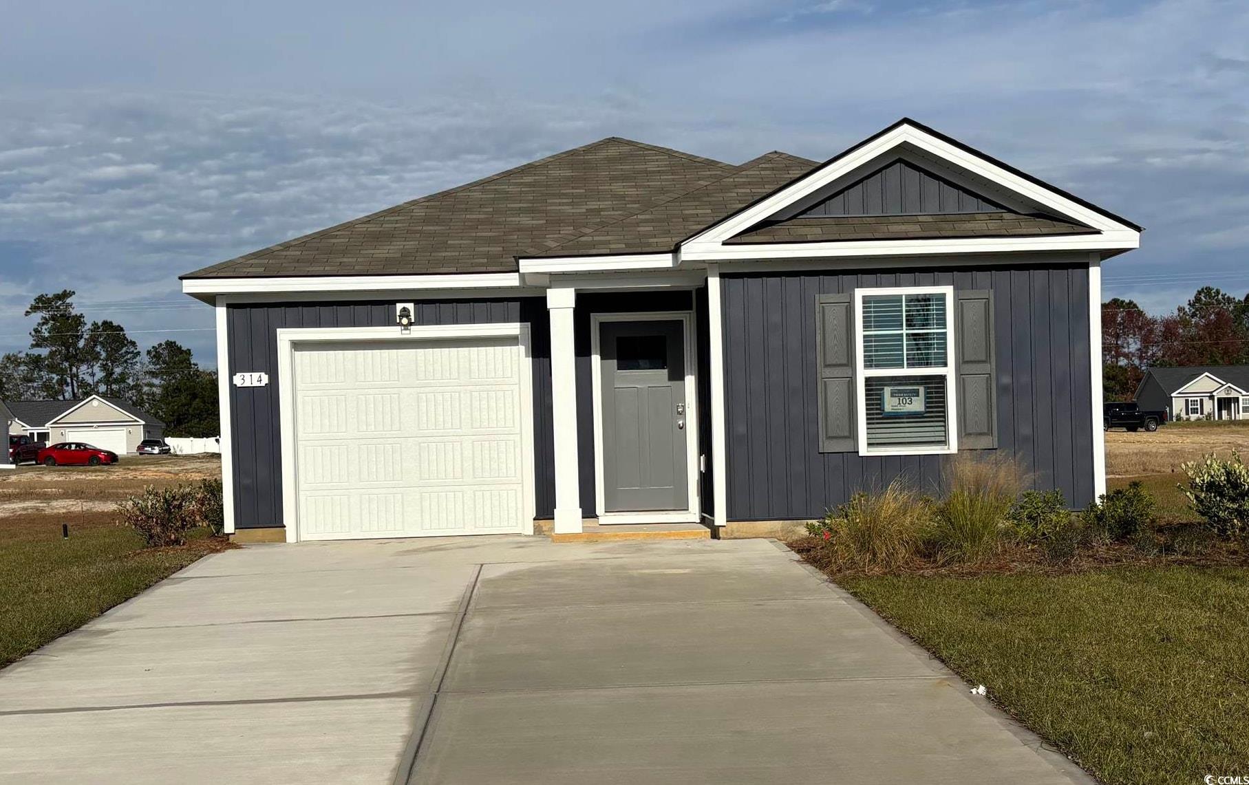 314 Acosta Circle Conway, SC 29527
