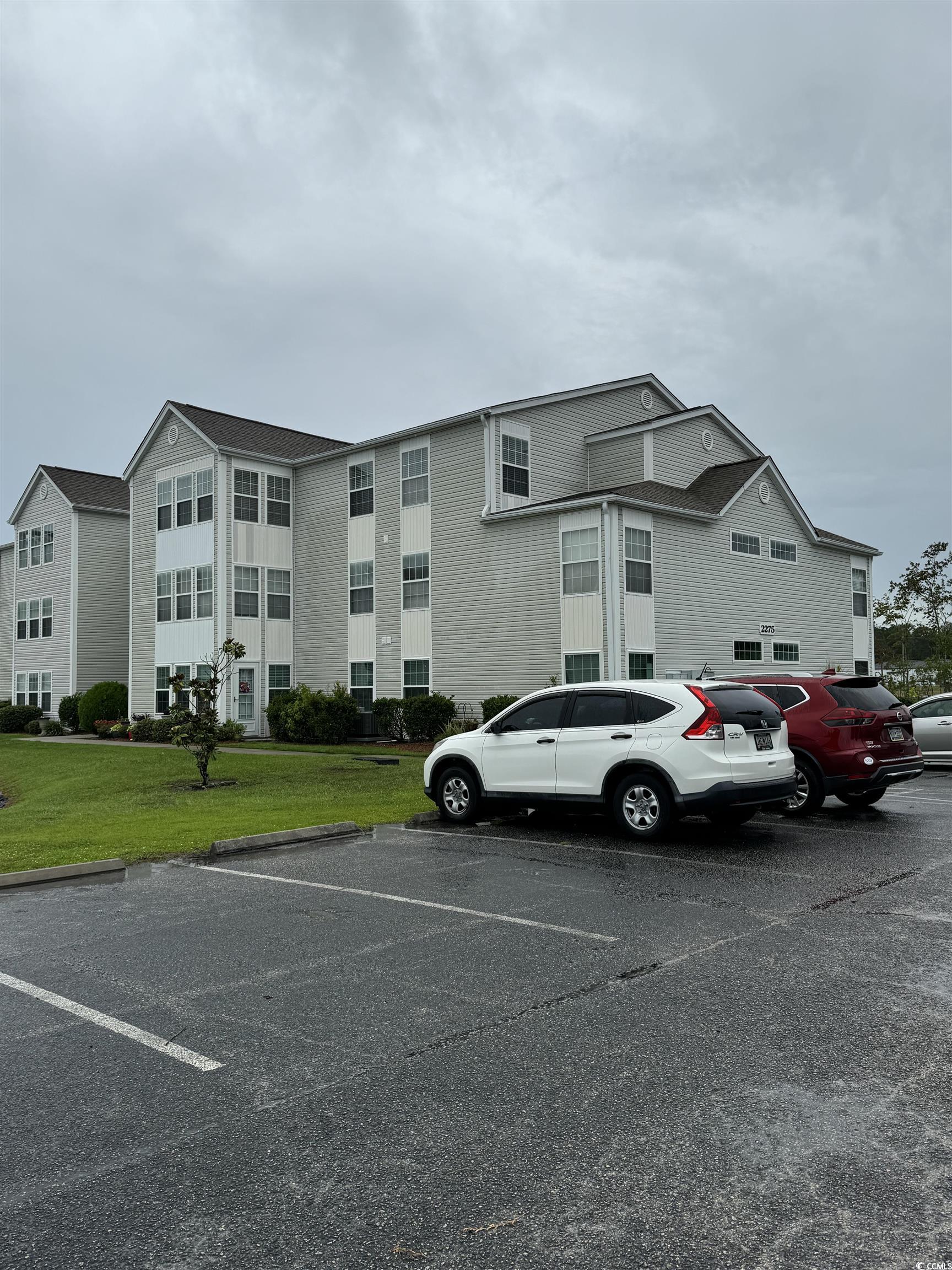 2275 Essex Dr. UNIT J Surfside Beach, SC 29575