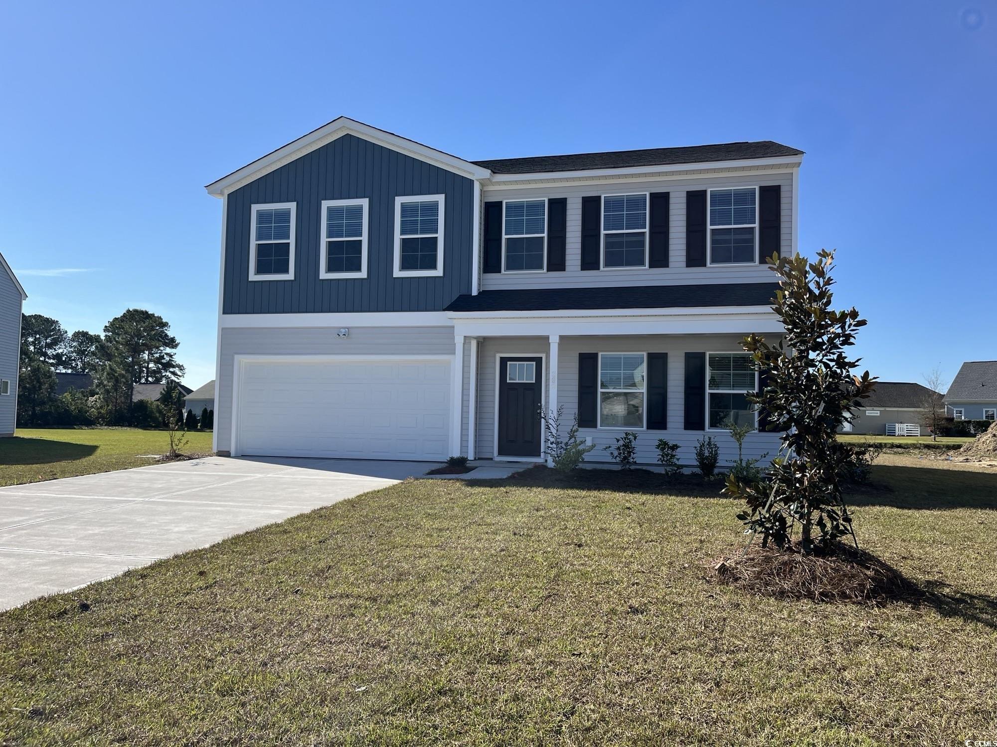 388 NW Mayflower Dr. Calabash, NC 28467