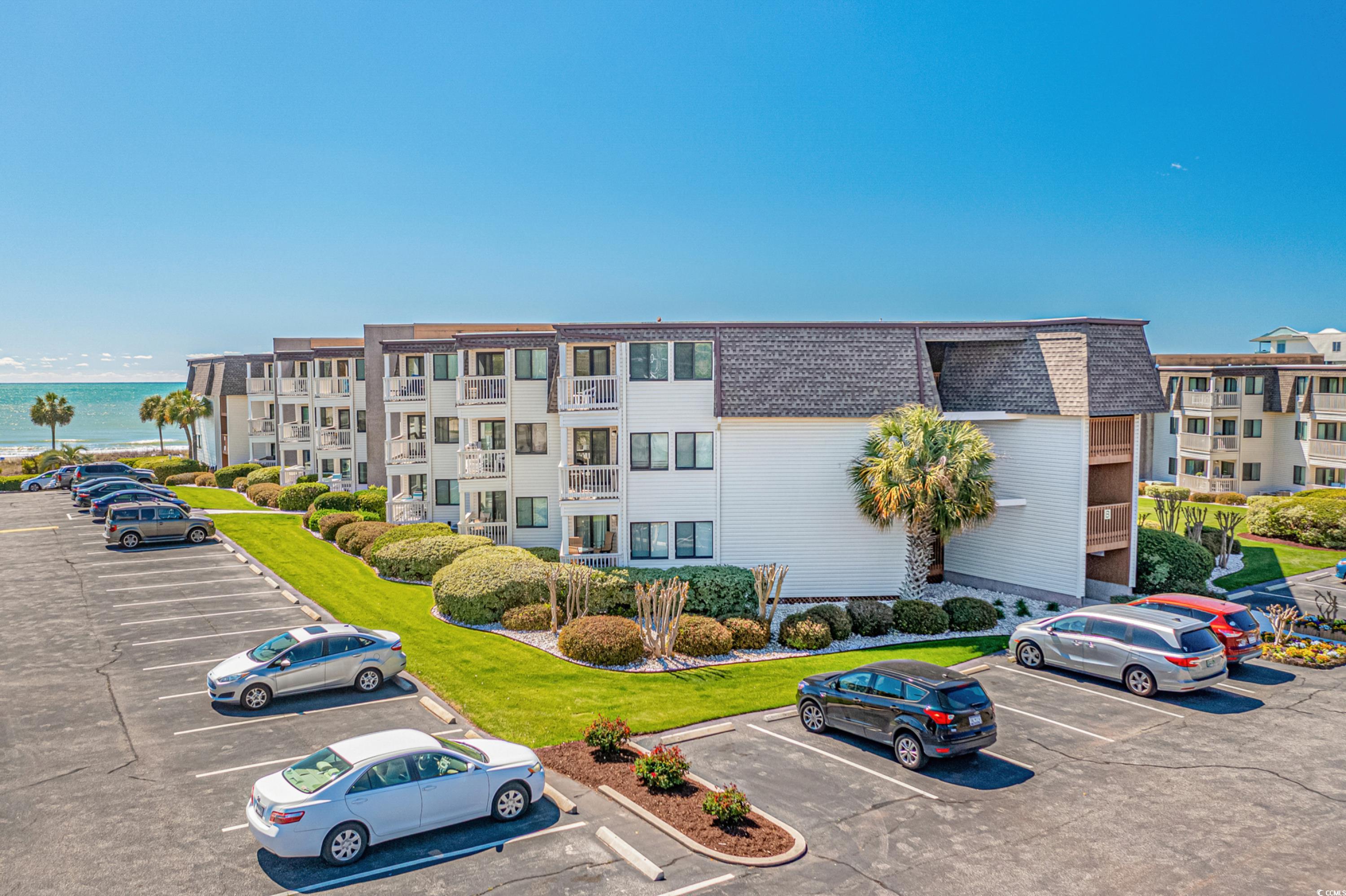 5601 N Ocean Blvd. UNIT B-216 Myrtle Beach, SC 29577