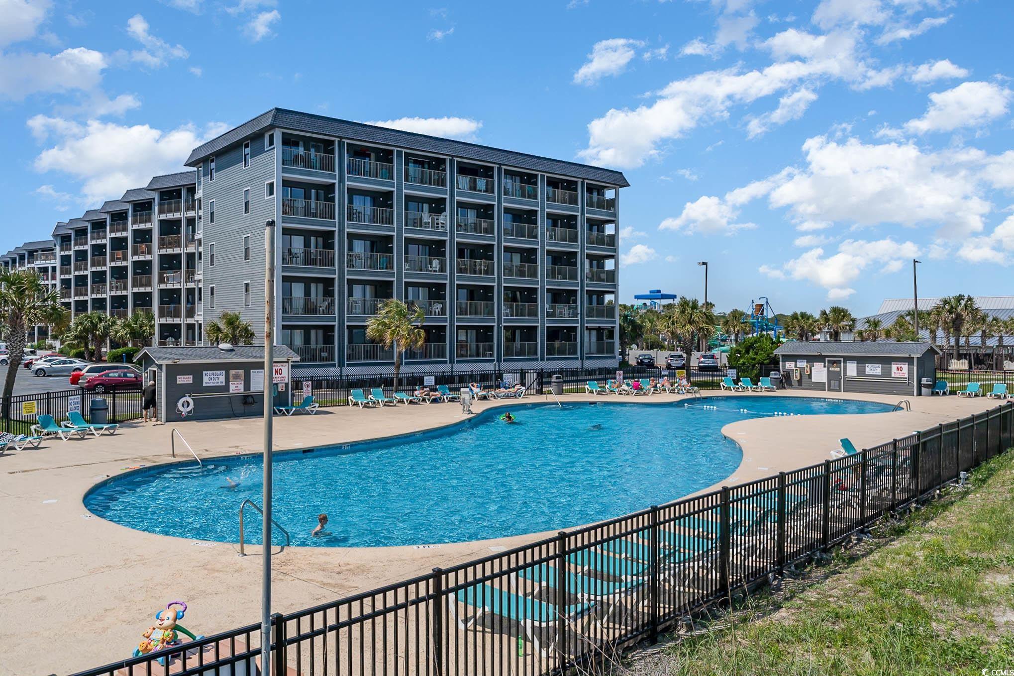 5905 S Kings Hwy. UNIT 102-A Myrtle Beach, SC 29575