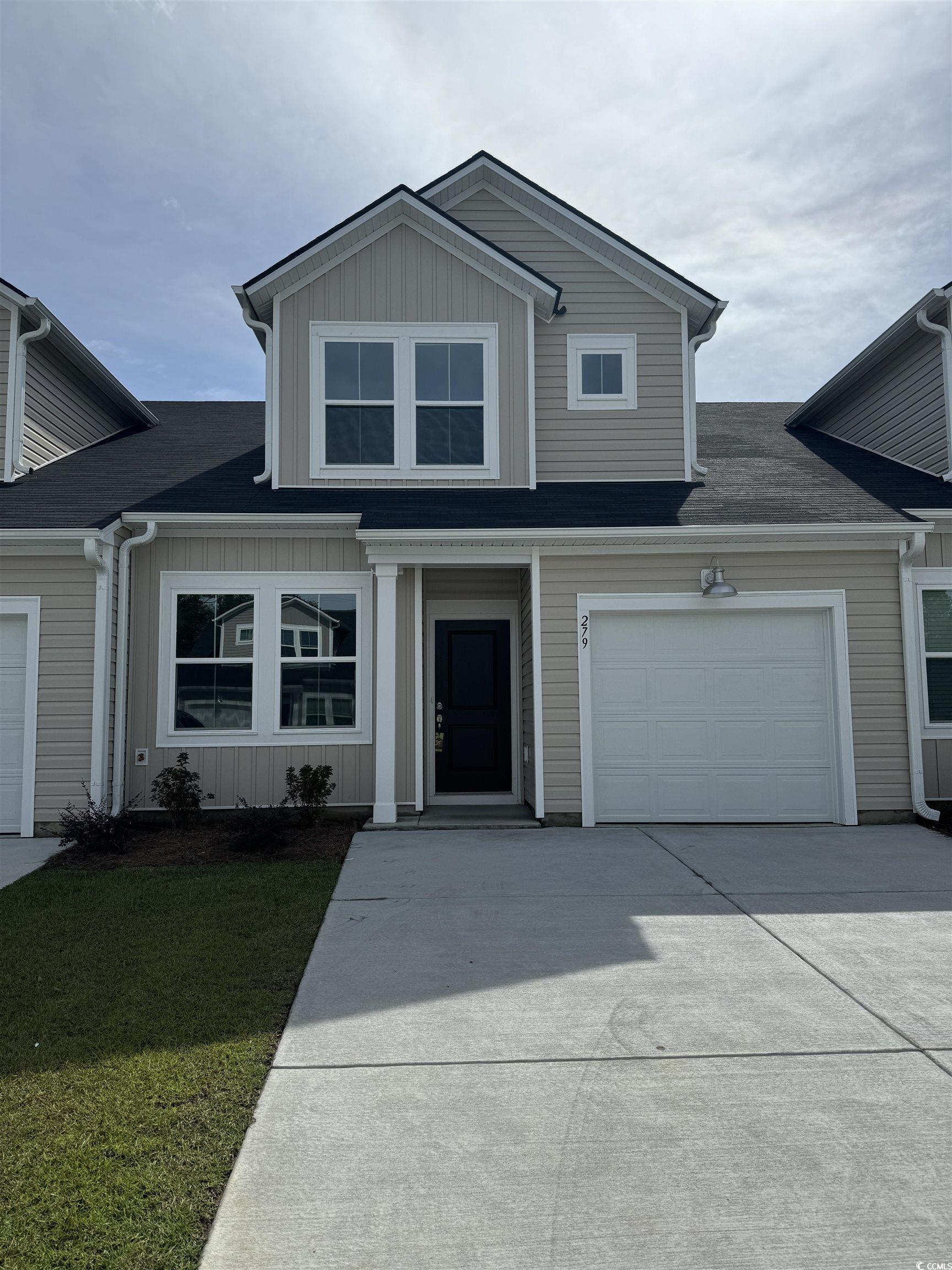 279 Brackish Dr. UNIT #669 Myrtle Beach, SC 29588