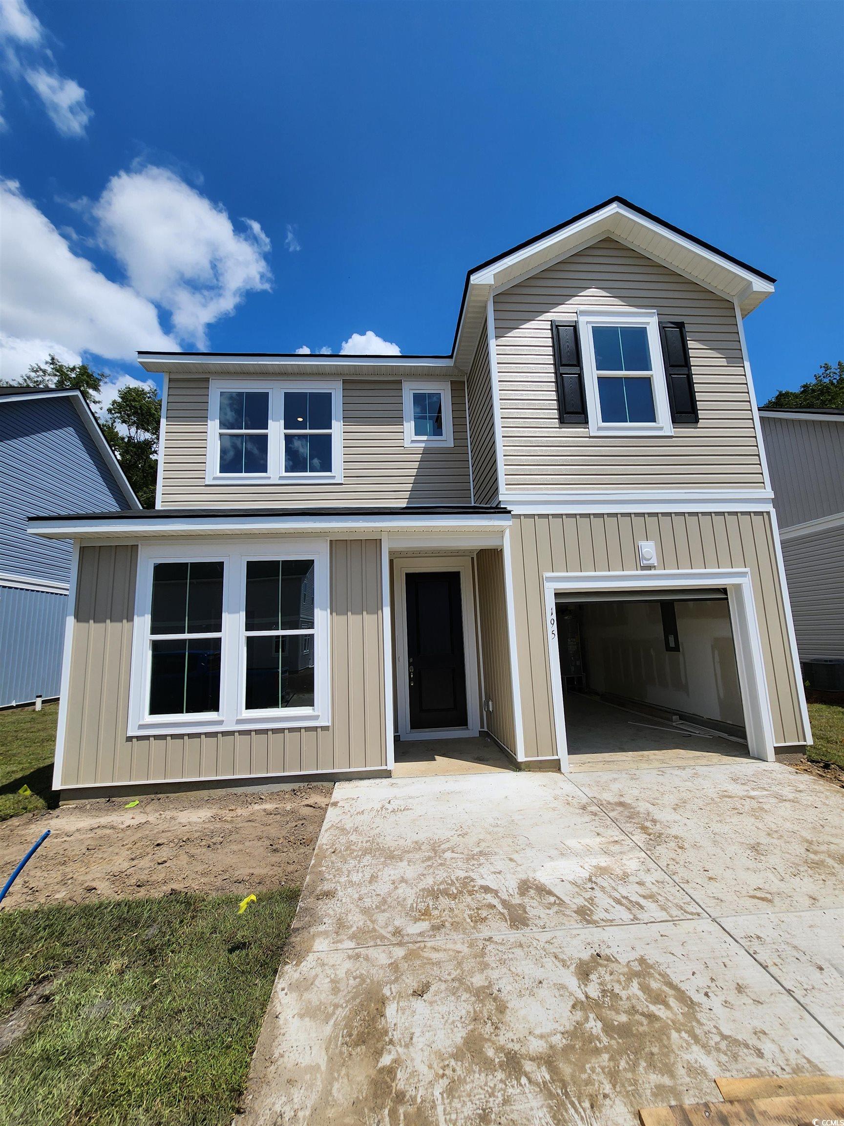 195 Cypress Hollow Dr. Little River, SC 29566