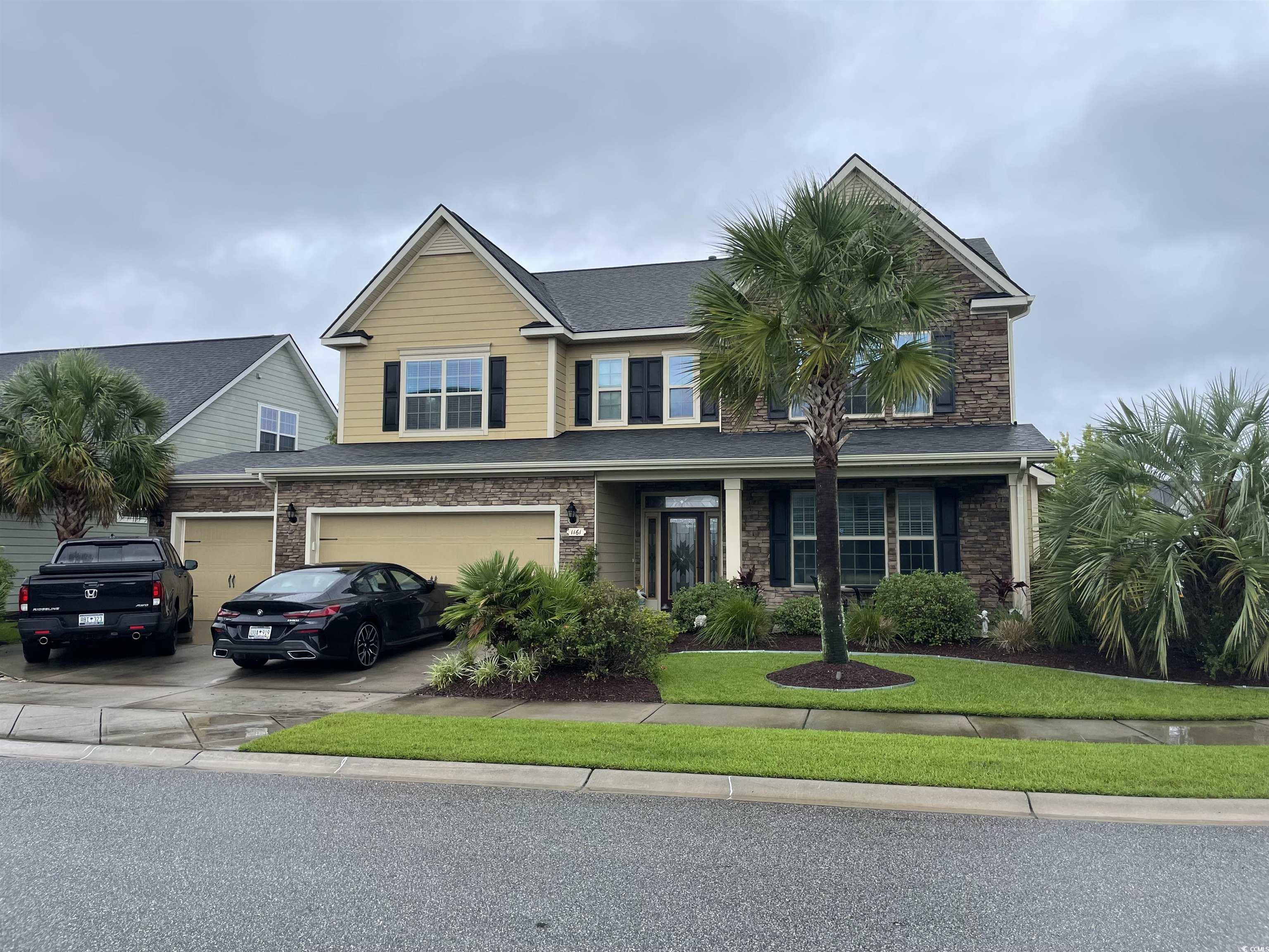 1161 Wyatt Ln. Myrtle Beach, SC 29577