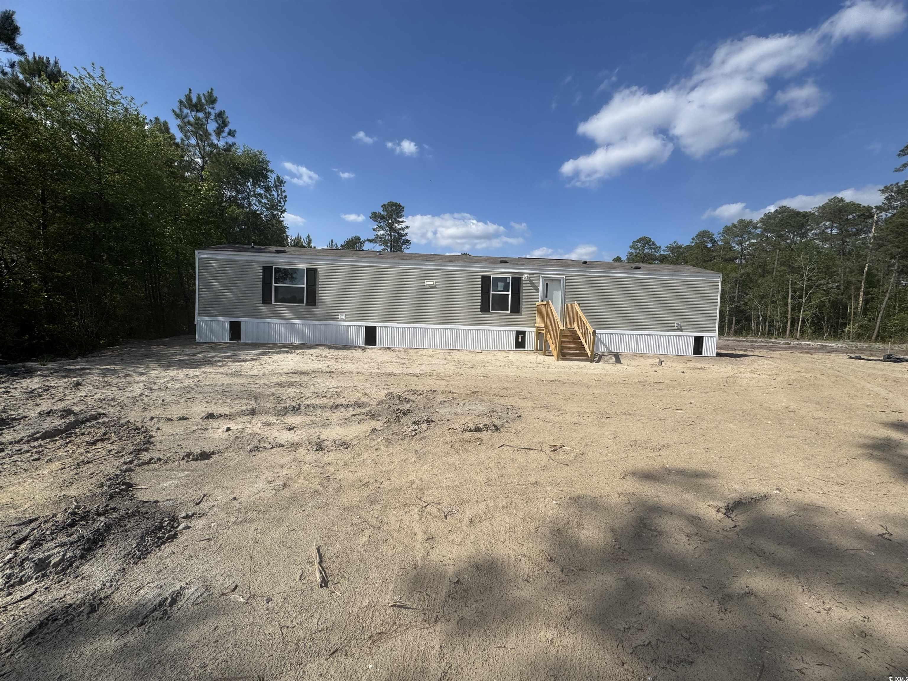 2500 Newton Rd., Aynor, South Carolina image 1