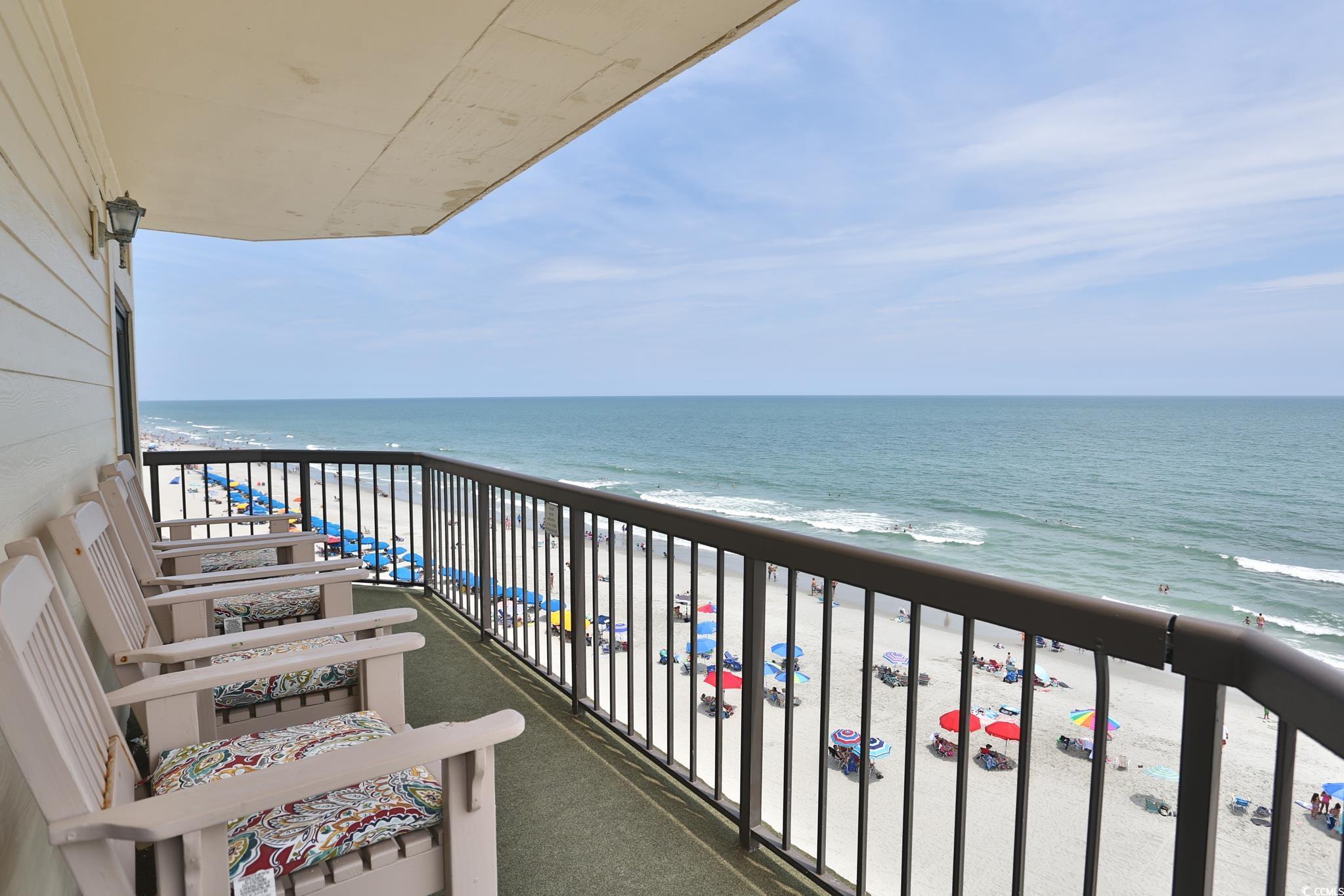 1520 N Waccamaw Dr. #602, Garden City Beach, South Carolina image 15