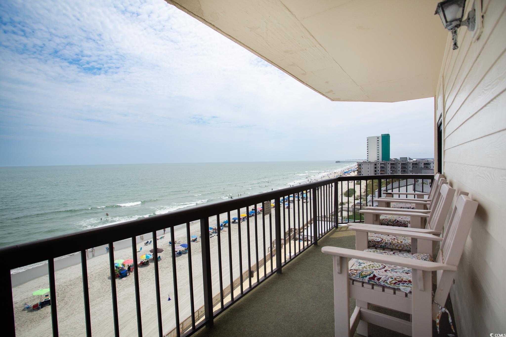 1520 N Waccamaw Dr. #602, Garden City Beach, South Carolina image 16