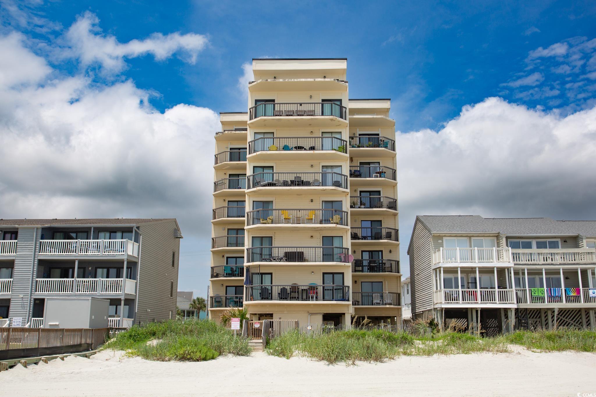 1520 N Waccamaw Dr. #602, Garden City Beach, South Carolina image 2