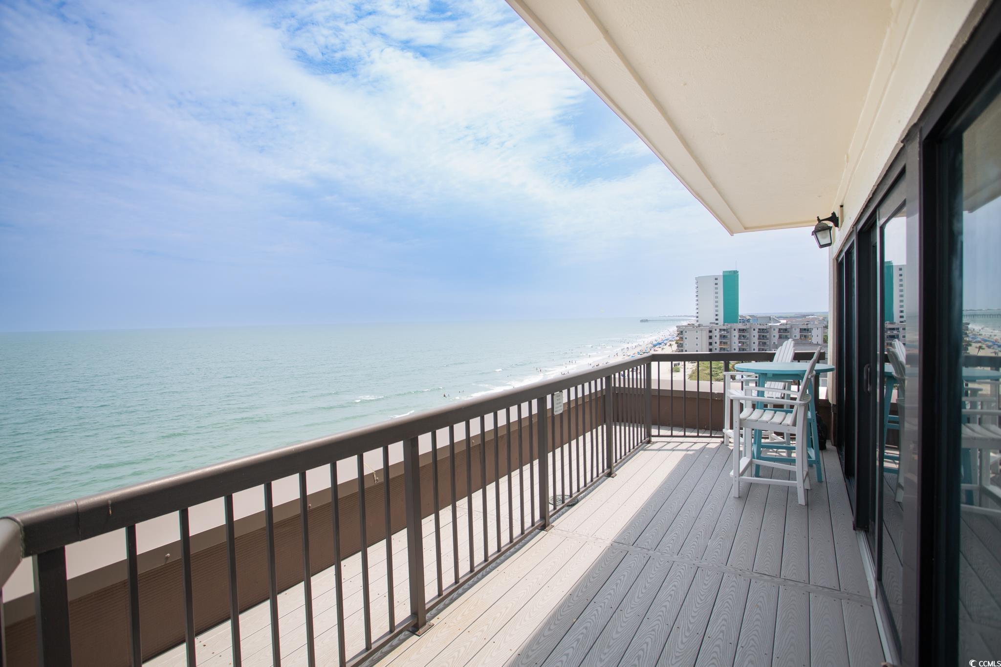 1520 N Waccamaw Dr. #602, Garden City Beach, South Carolina image 34