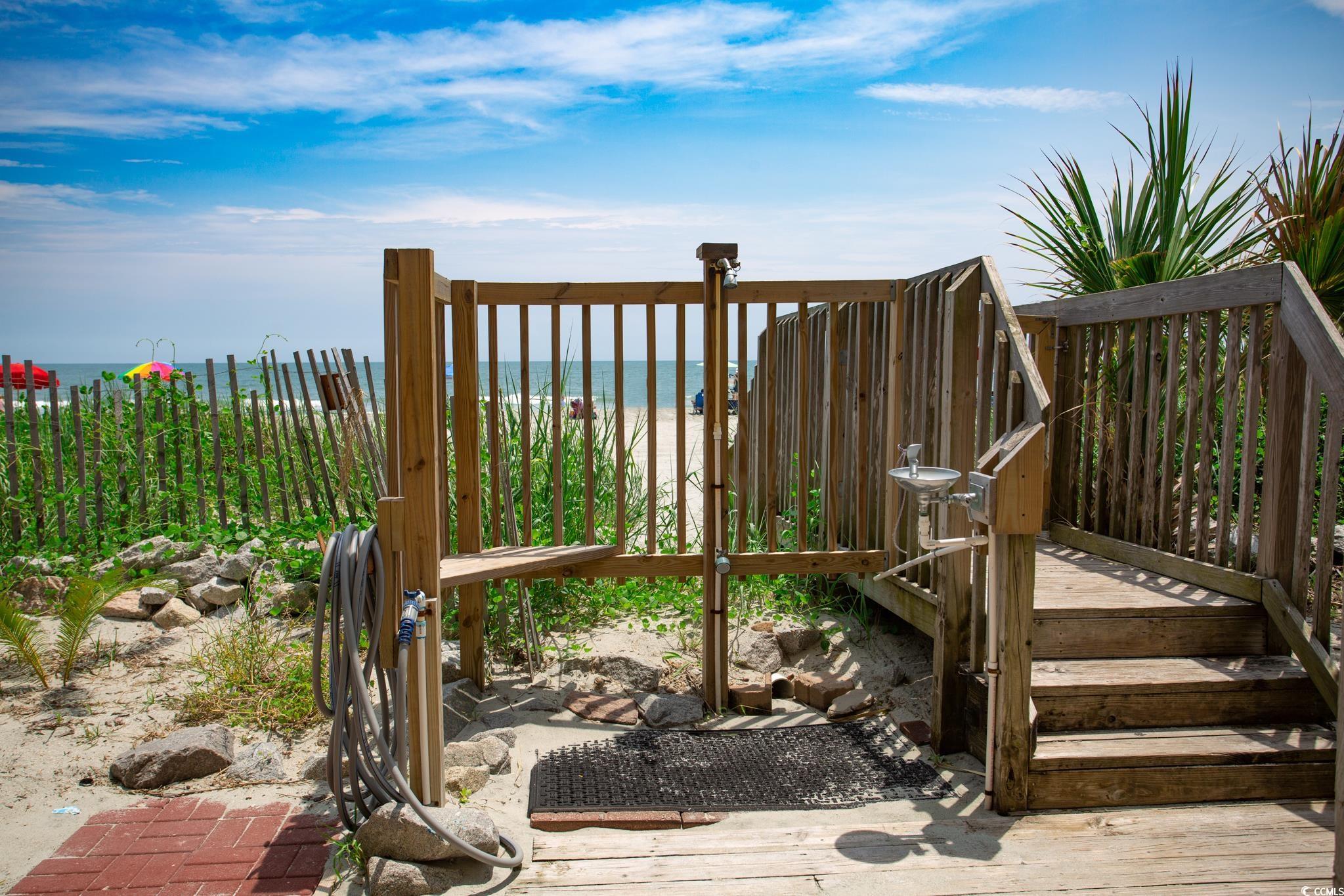 1520 N Waccamaw Dr. #602, Garden City Beach, South Carolina image 37