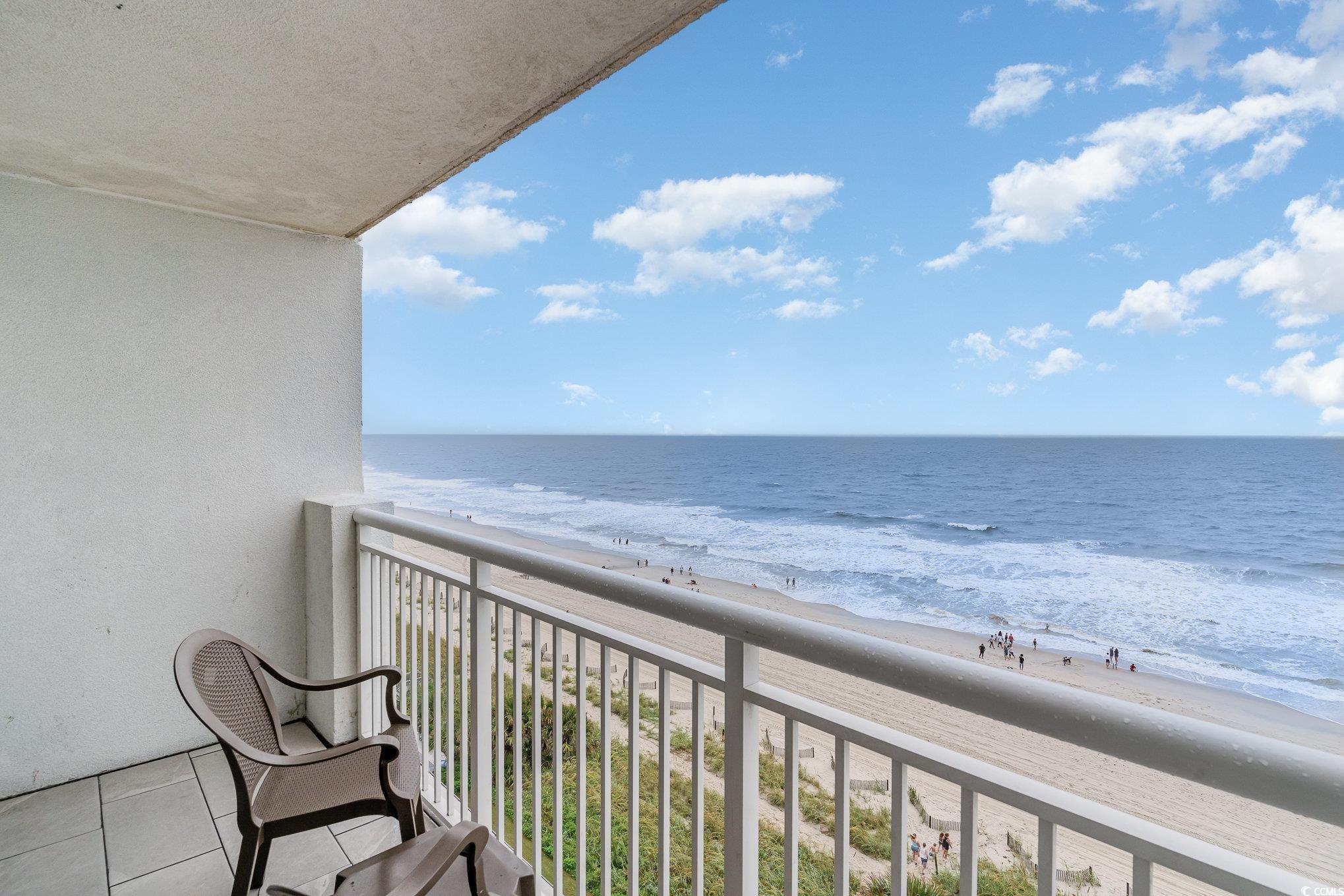 2201 S Ocean Blvd. UNIT #803 Myrtle Beach, SC 29577