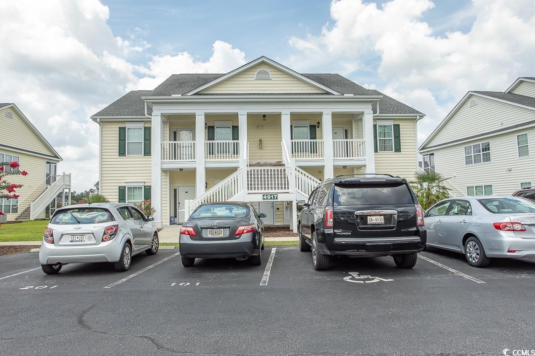 4917 Twin Pond Ct. UNIT #102 Myrtle Beach, SC 29579