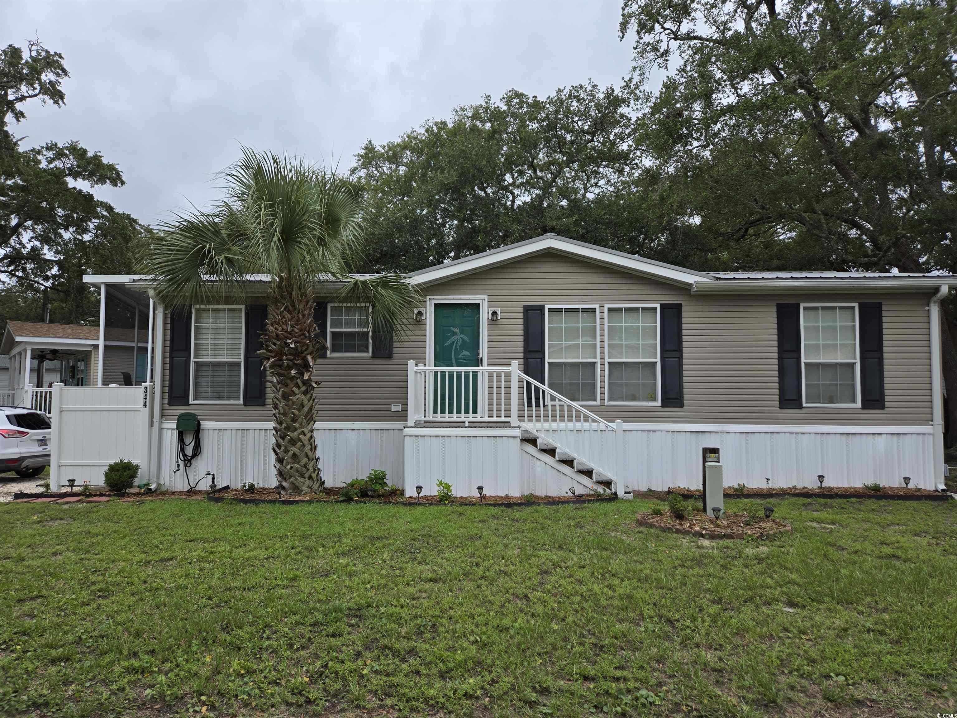 344 Clam Shell Circle, Garden City Beach, South Carolina image 1