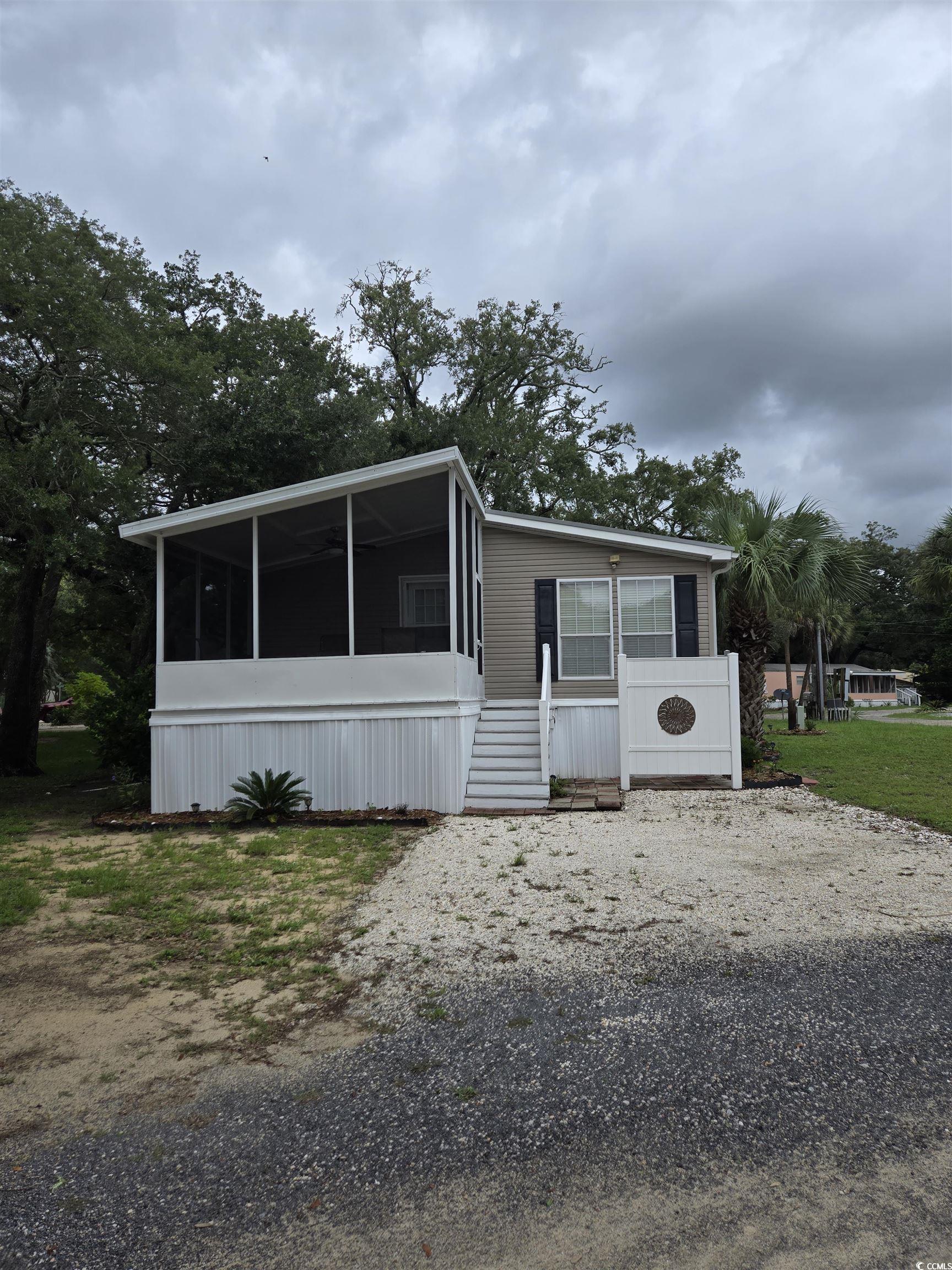 344 Clam Shell Circle, Garden City Beach, South Carolina image 4