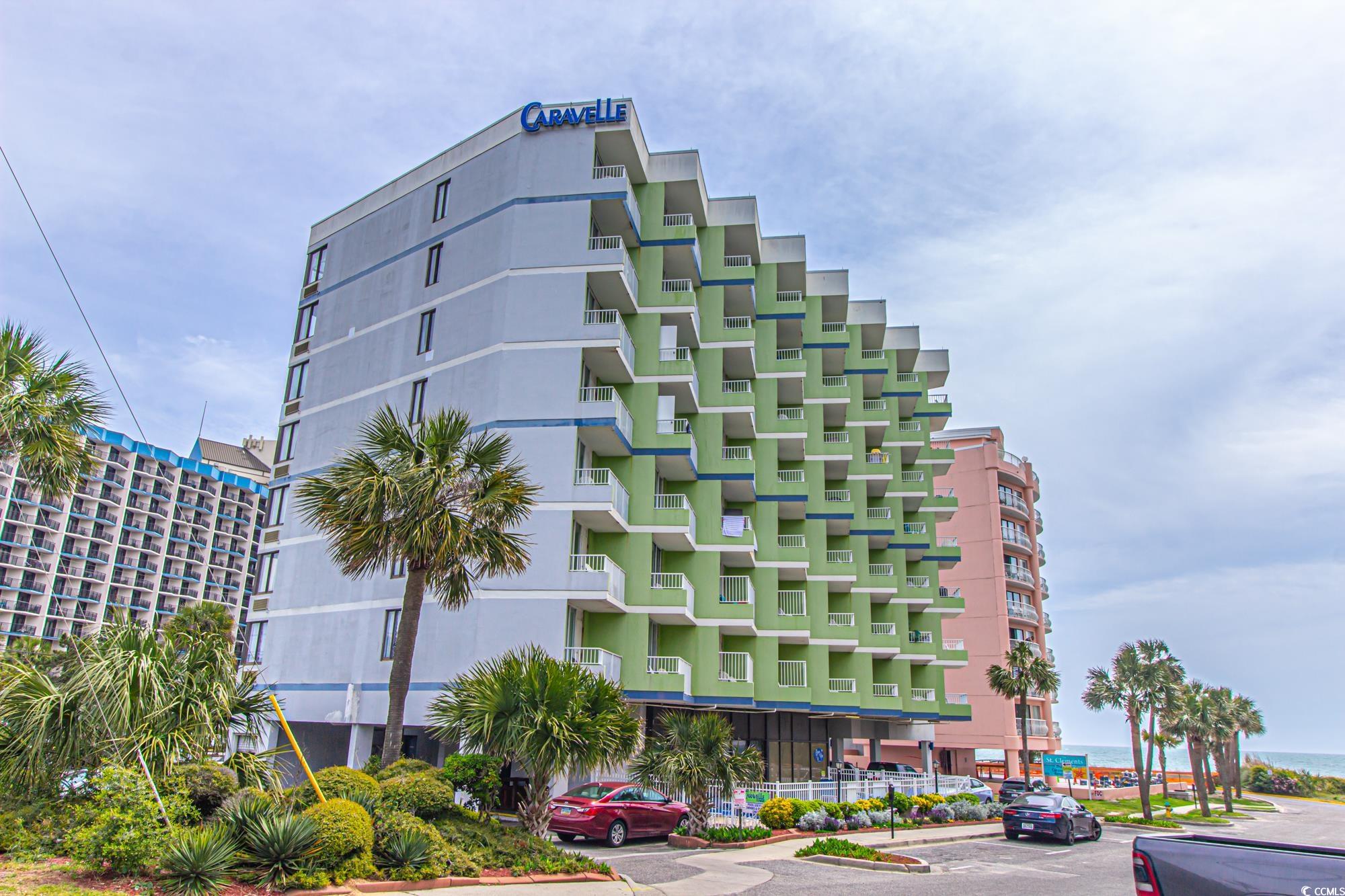 7000 N Ocean Blvd. UNIT #333 Myrtle Beach, SC 29572