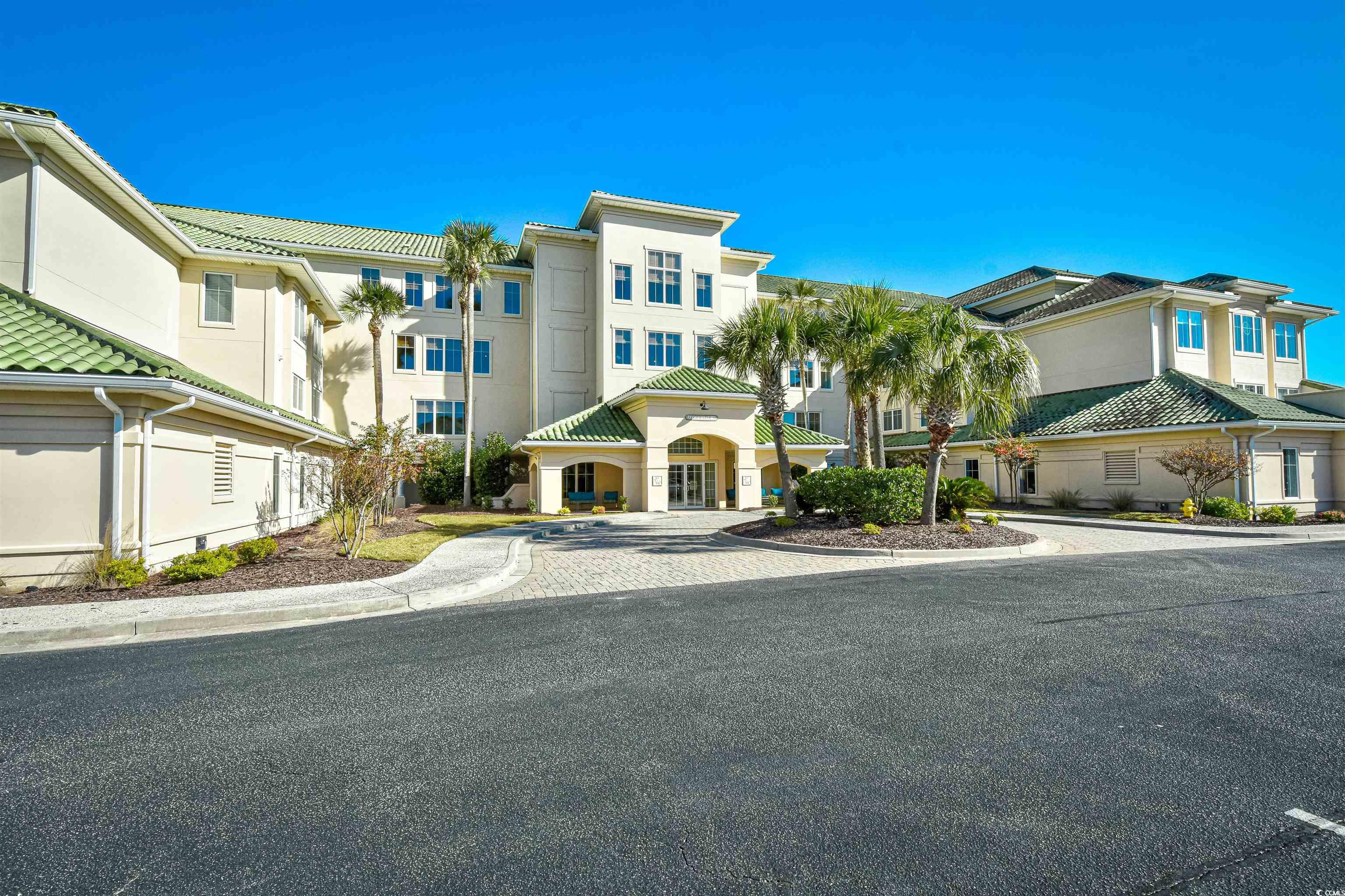 2180 Waterview Dr. UNIT #137 North Myrtle Beach, SC 29582