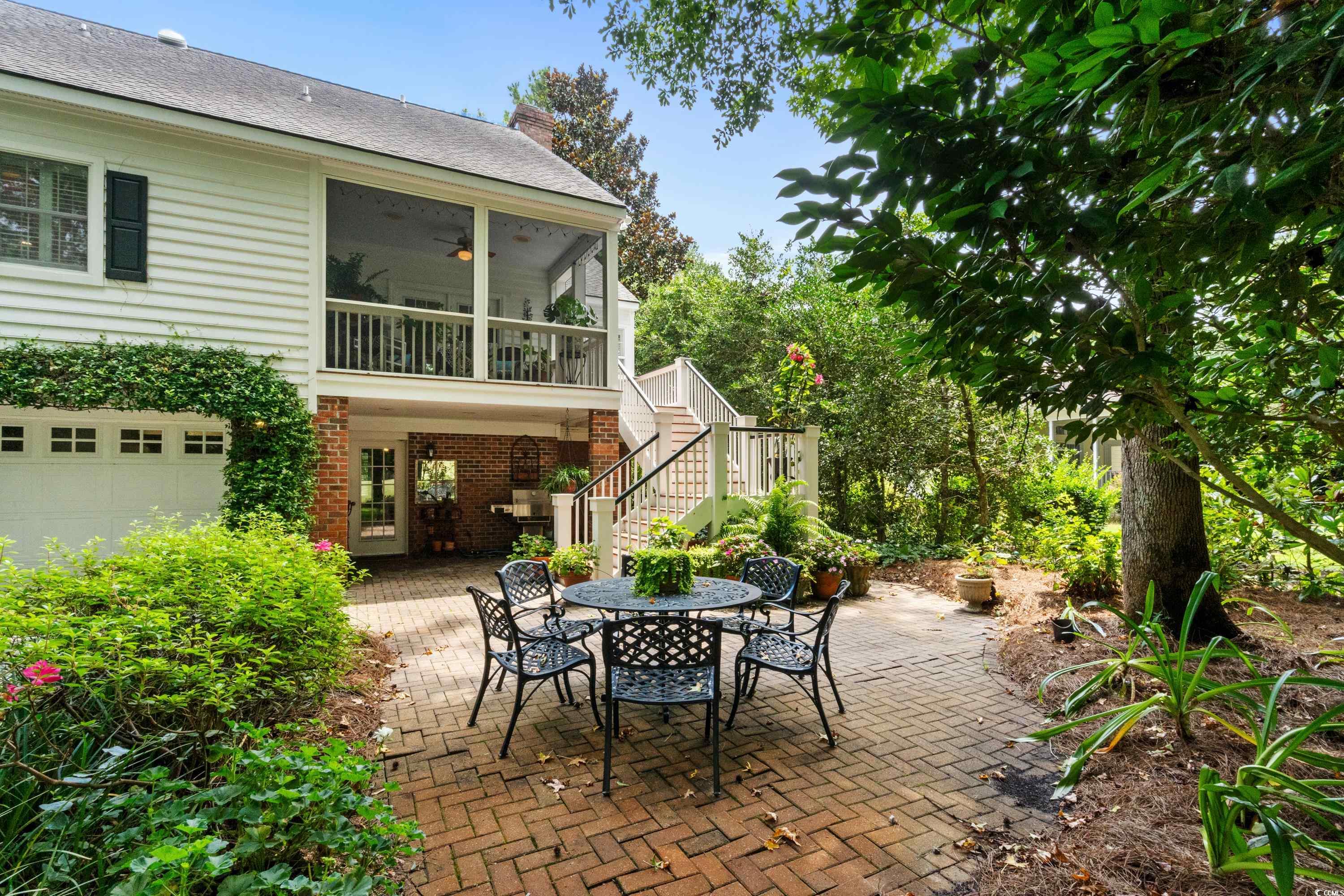 4569 Carriage Run Circle, Murrells Inlet, South Carolina image 27