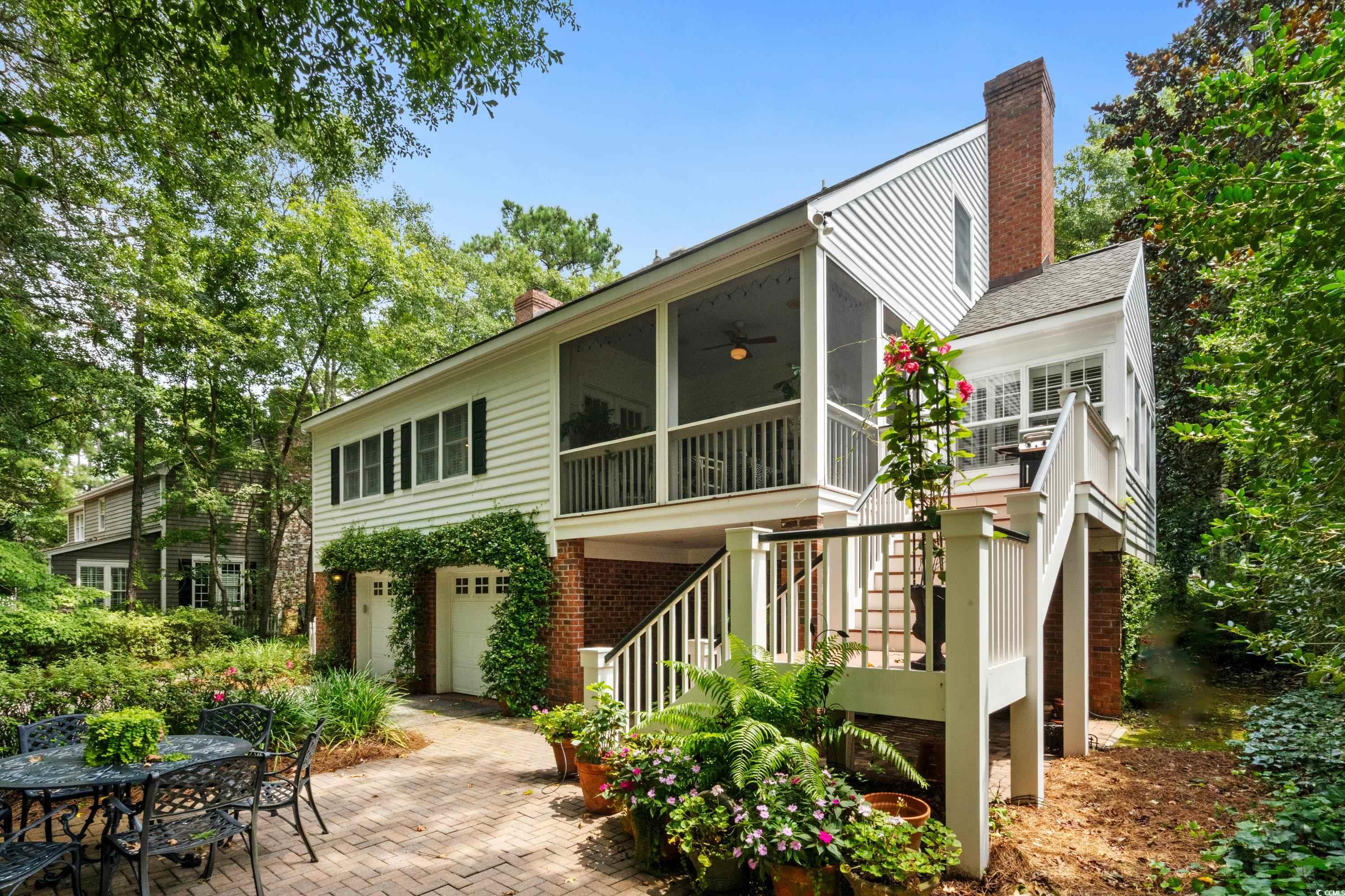 4569 Carriage Run Circle, Murrells Inlet, South Carolina image 28