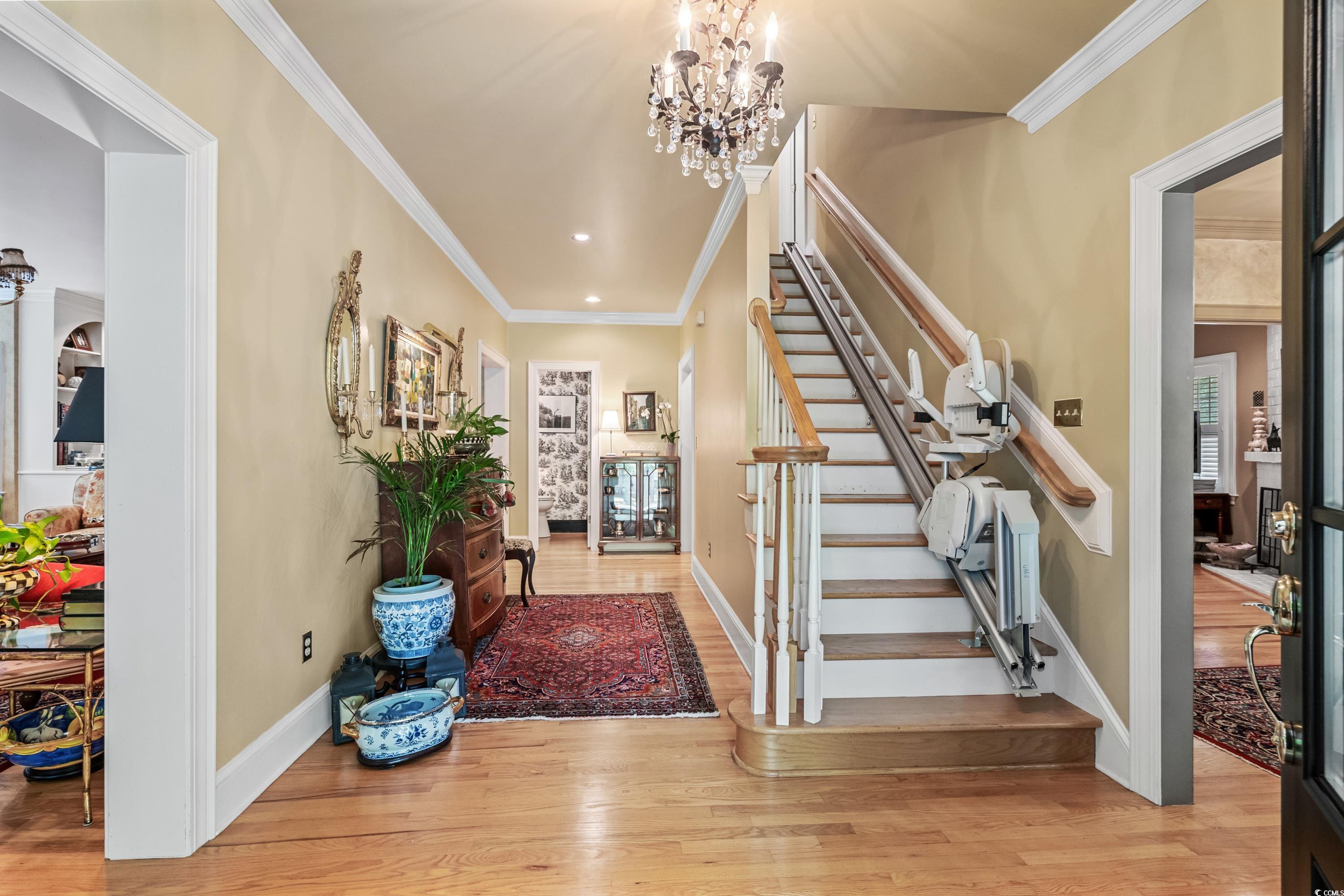 4569 Carriage Run Circle, Murrells Inlet, South Carolina image 3