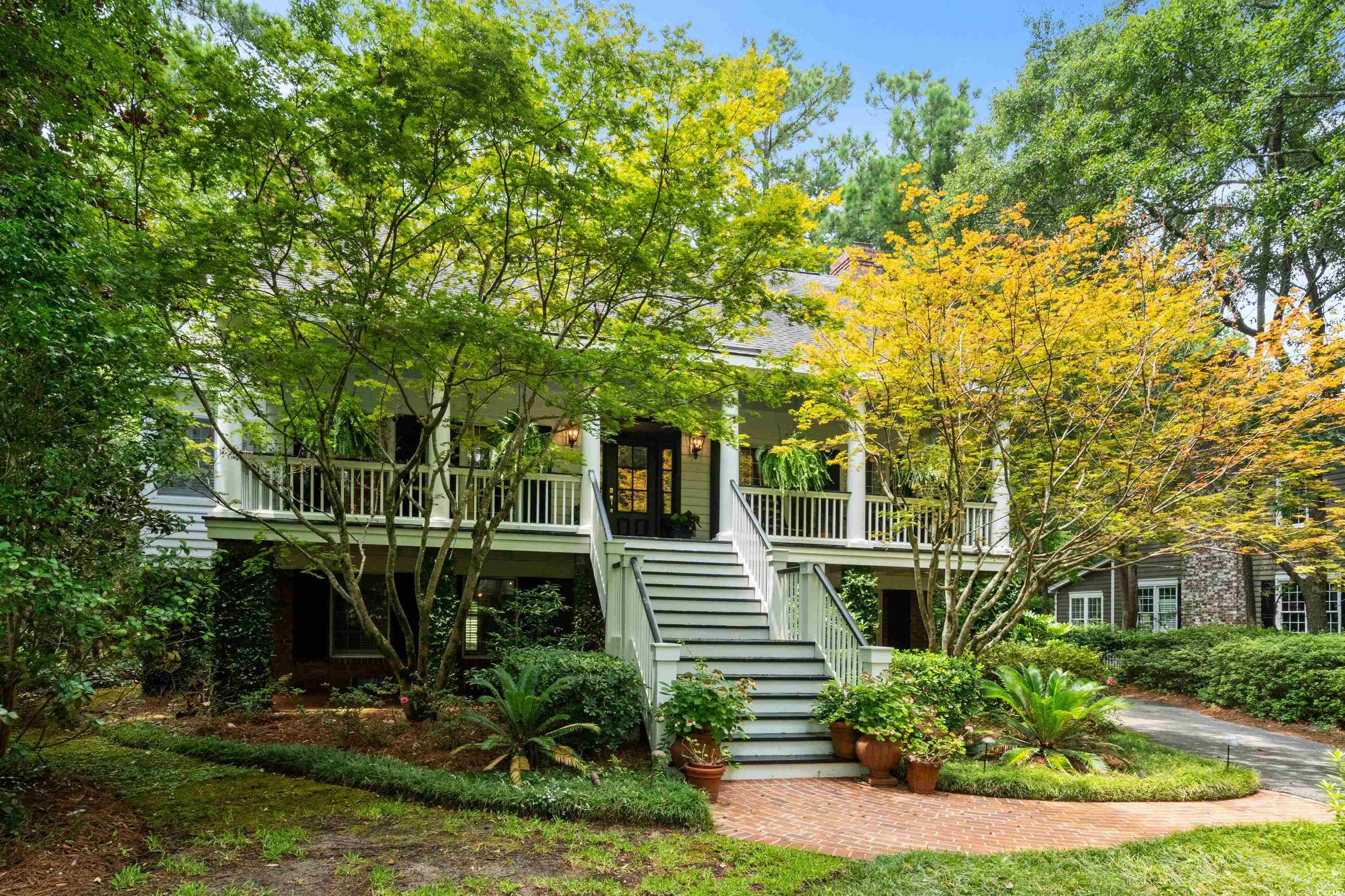 4569 Carriage Run Circle, Murrells Inlet, South Carolina image 39