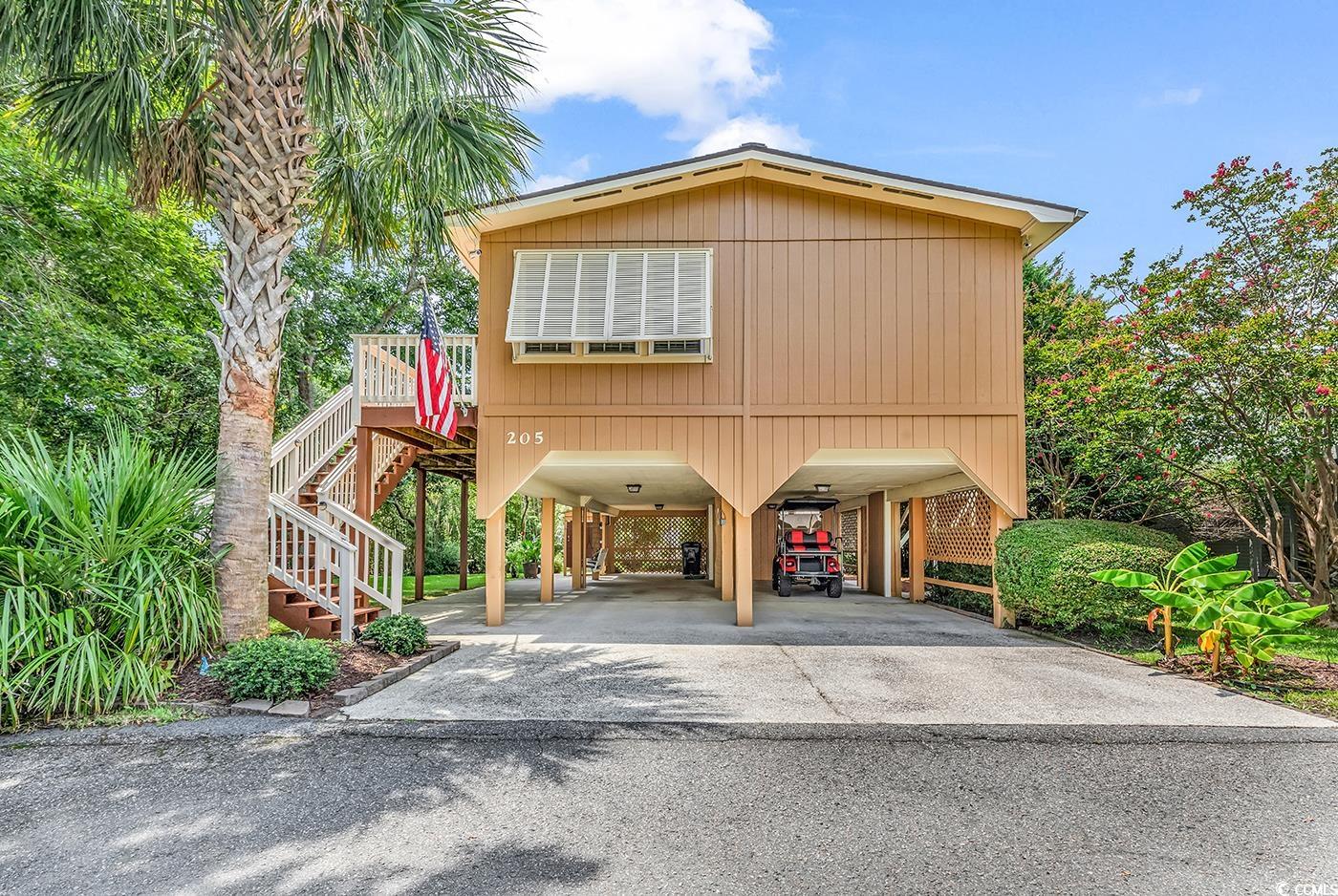 205 Sanddollar Dr. Surfside Beach, SC 29575